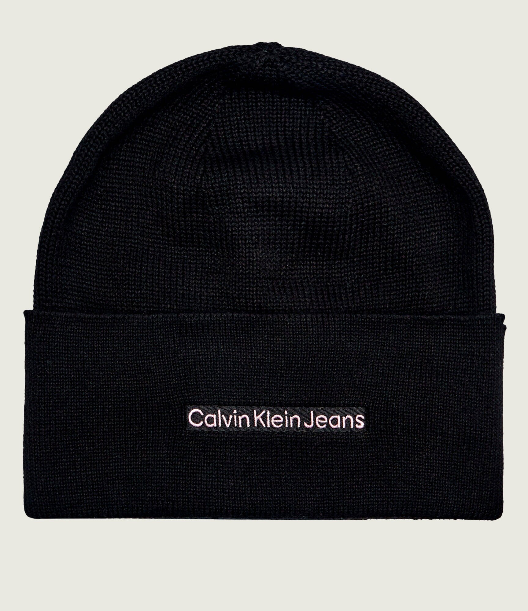 Calvin Klein Jeans Căciulă INST EMBRO