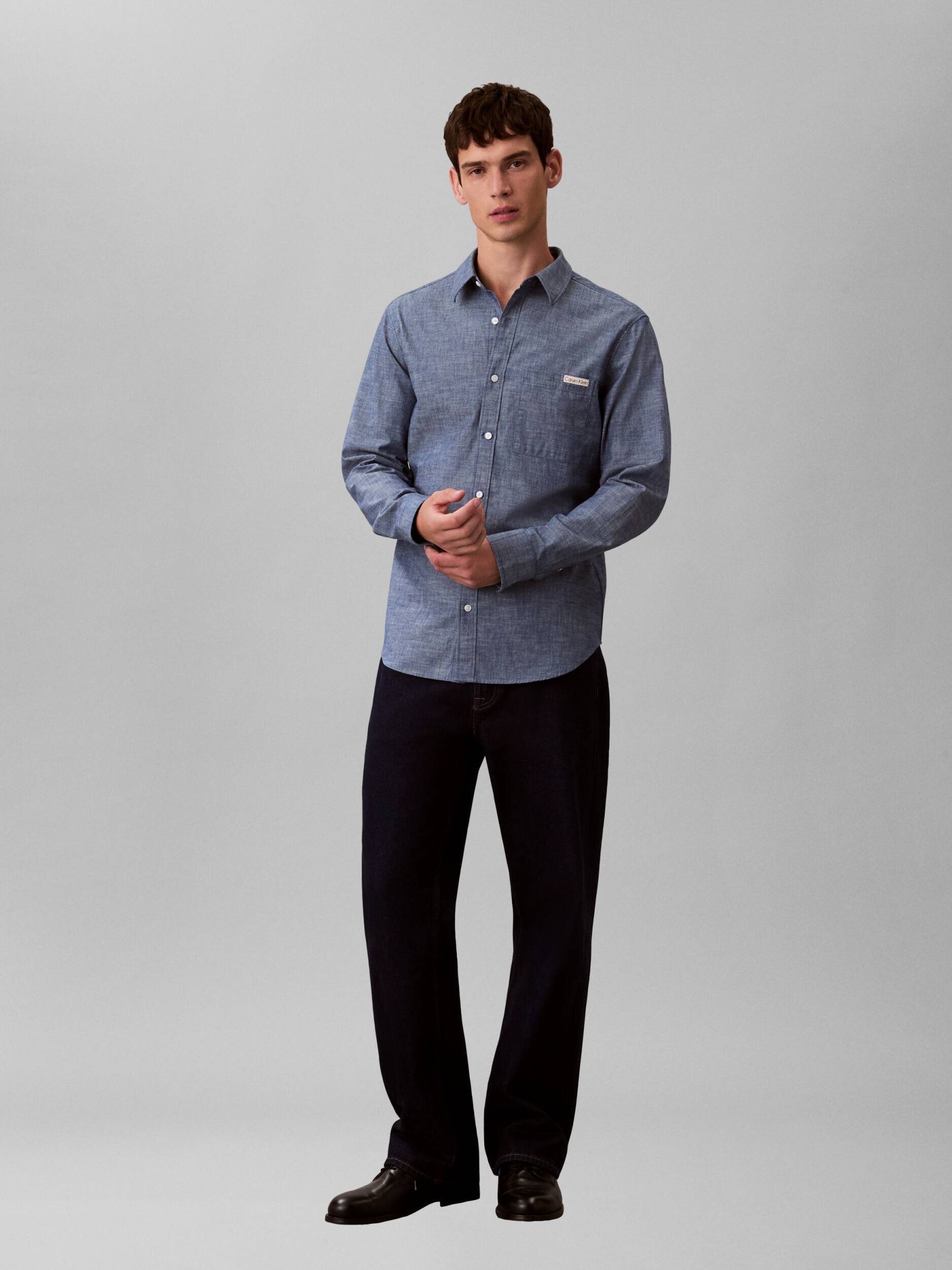 Calvin Klein Jeans Cămașă | Classic fit