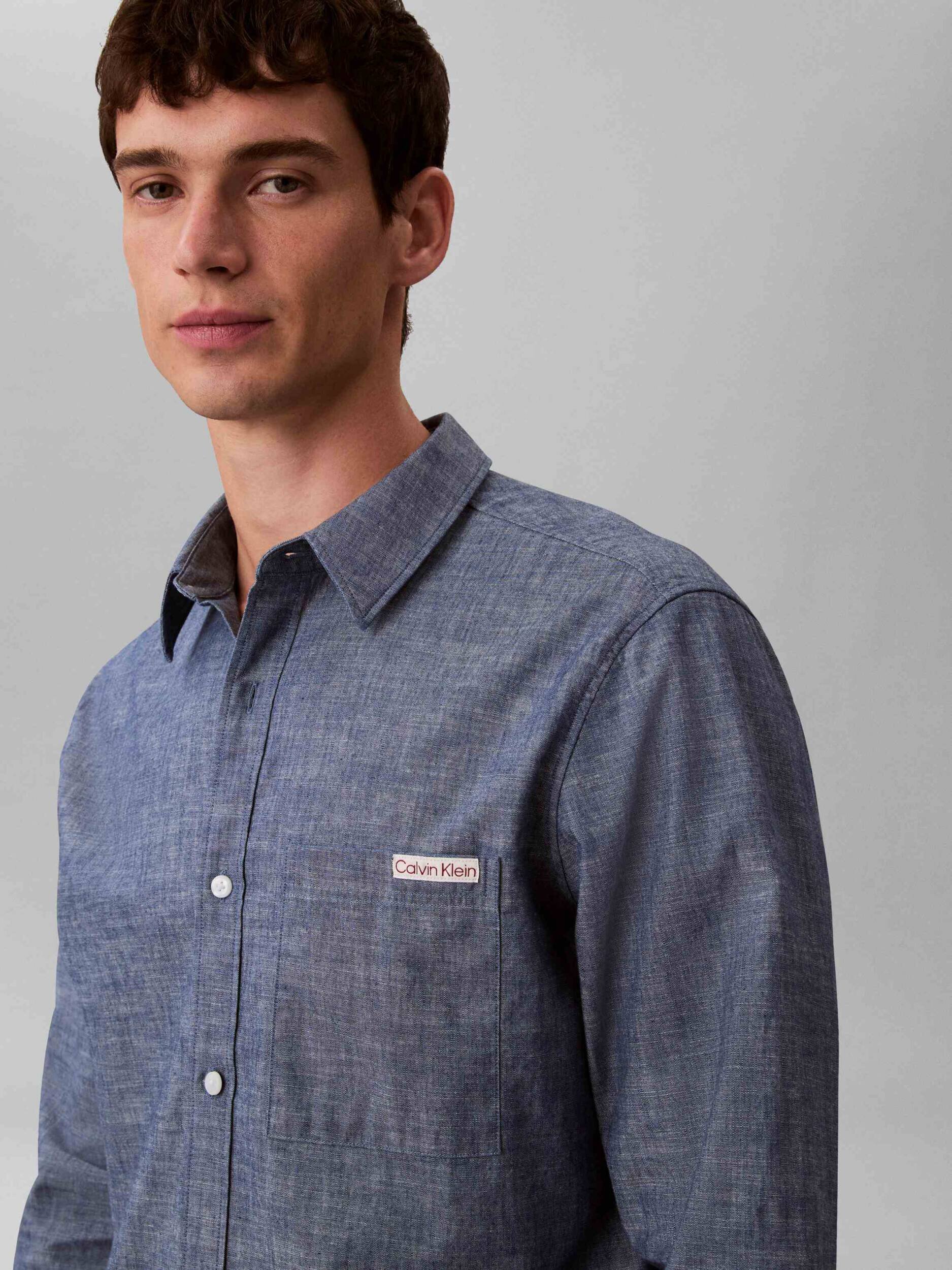 Calvin Klein Jeans Cămașă | Classic fit