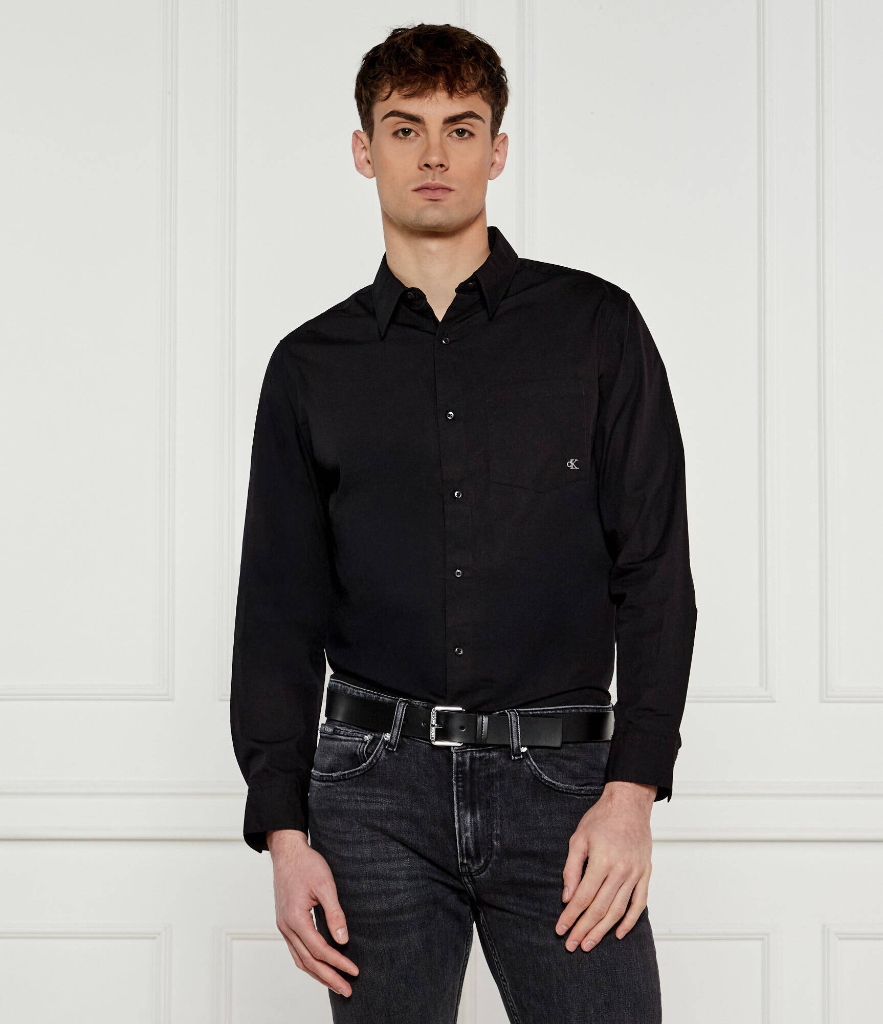 Calvin Klein Jeans Cămașă | Classic fit