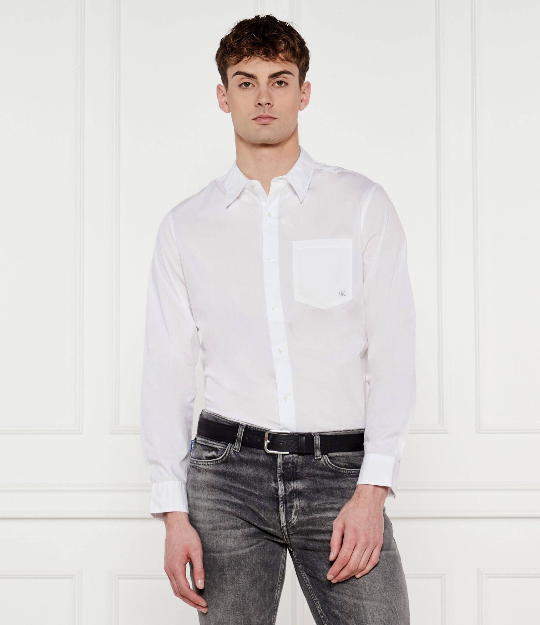 Calvin Klein Jeans Cămașă | Classic fit