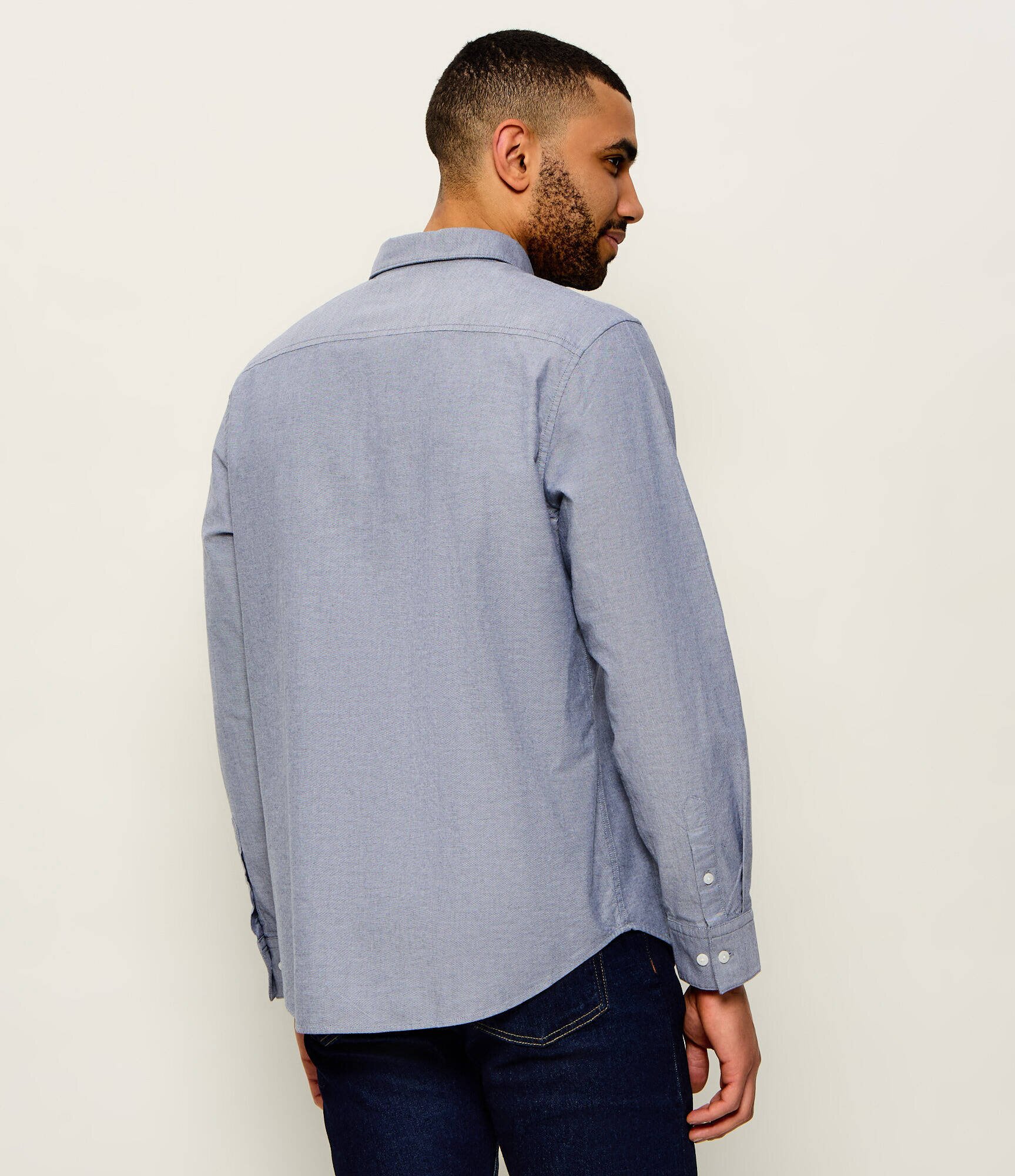 Calvin Klein Jeans Cămașă | Classic fit oxford
