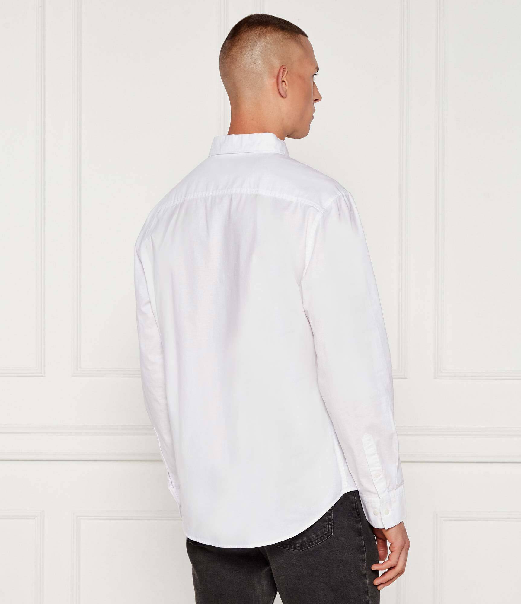 Calvin Klein Jeans Cămașă | Classic fit oxford