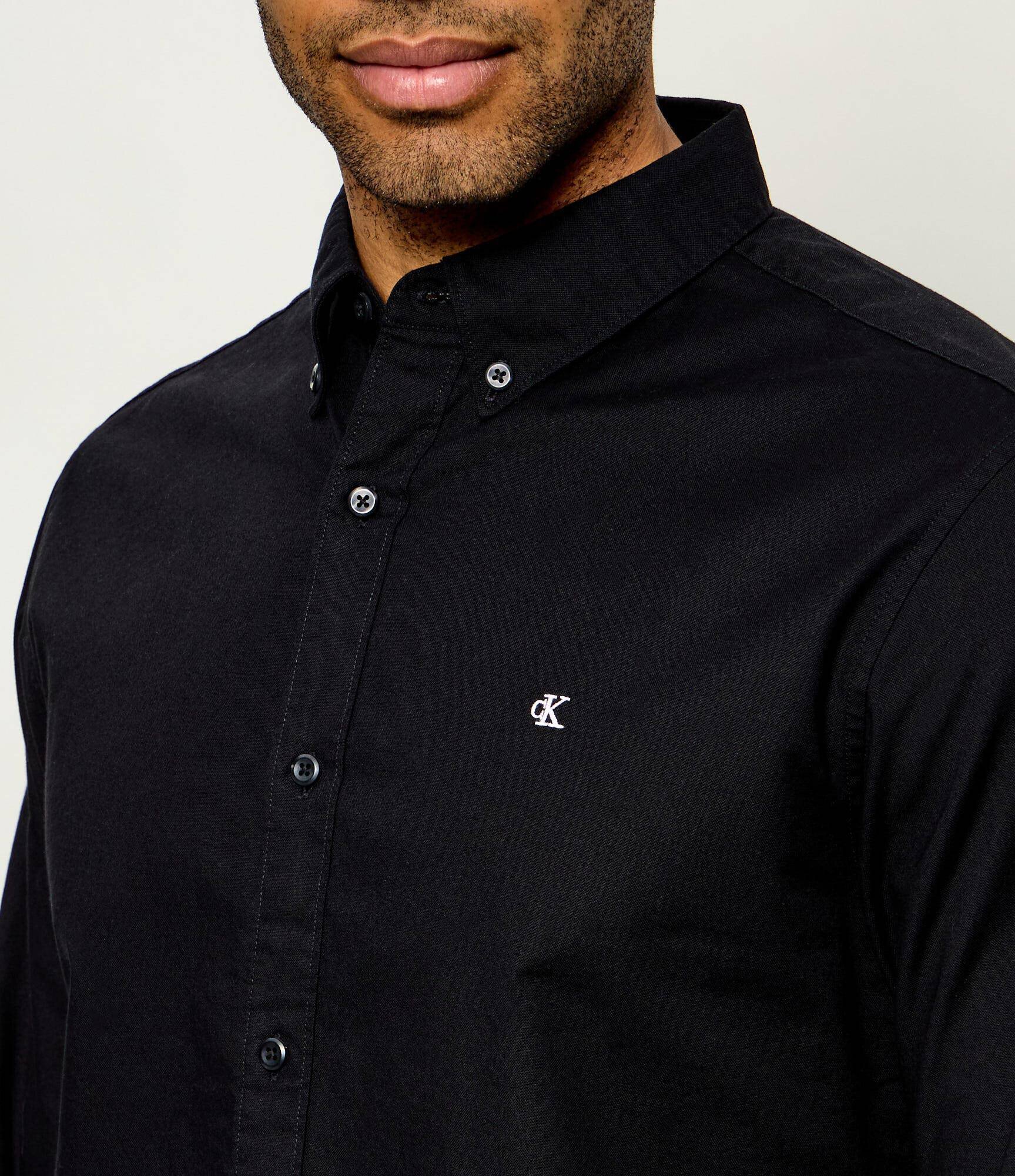 Calvin Klein Jeans Cămașă | Classic fit oxford