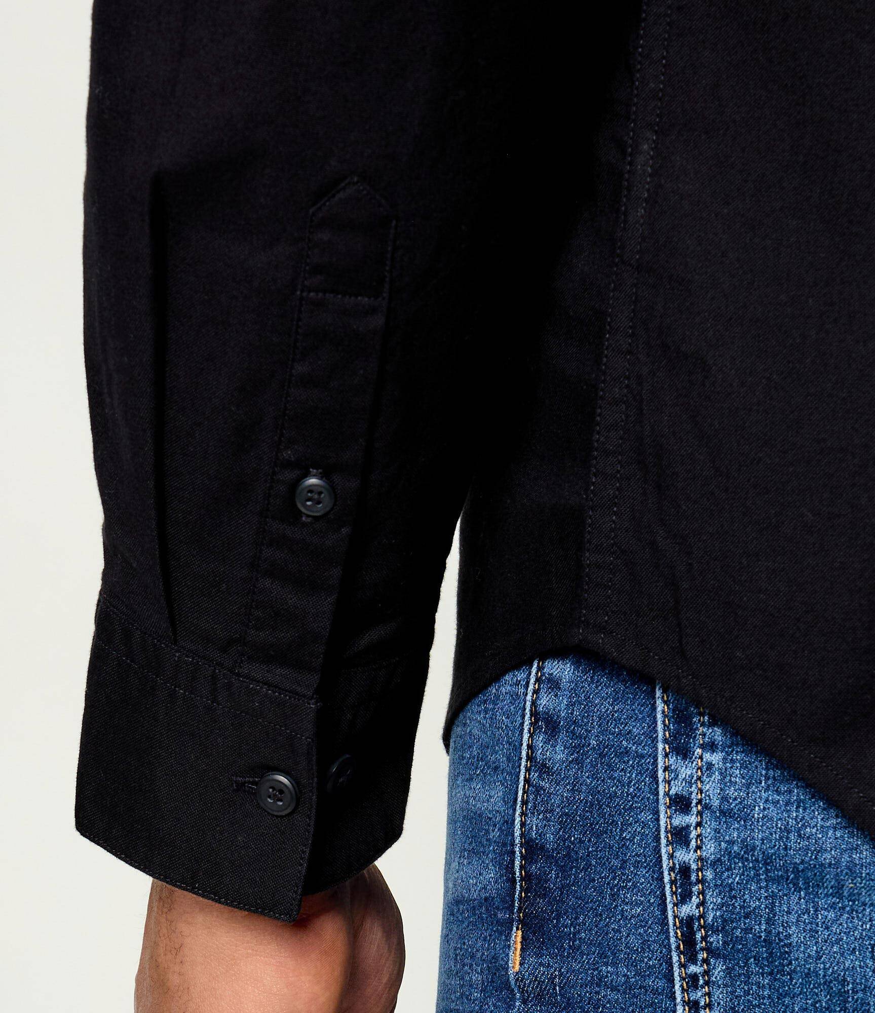 Calvin Klein Jeans Cămașă | Classic fit oxford