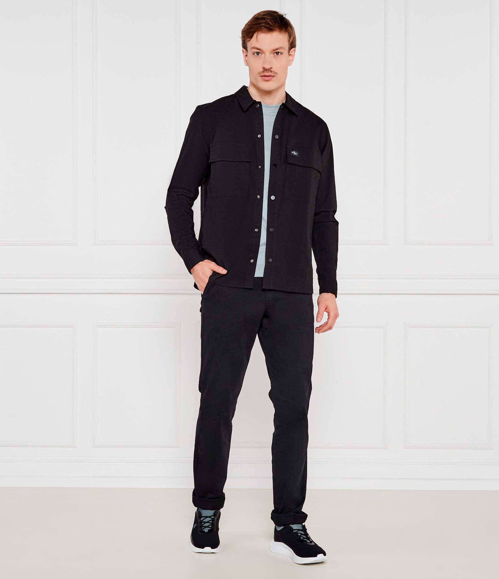 Calvin Klein Jeans Cămașă | Oversize fit