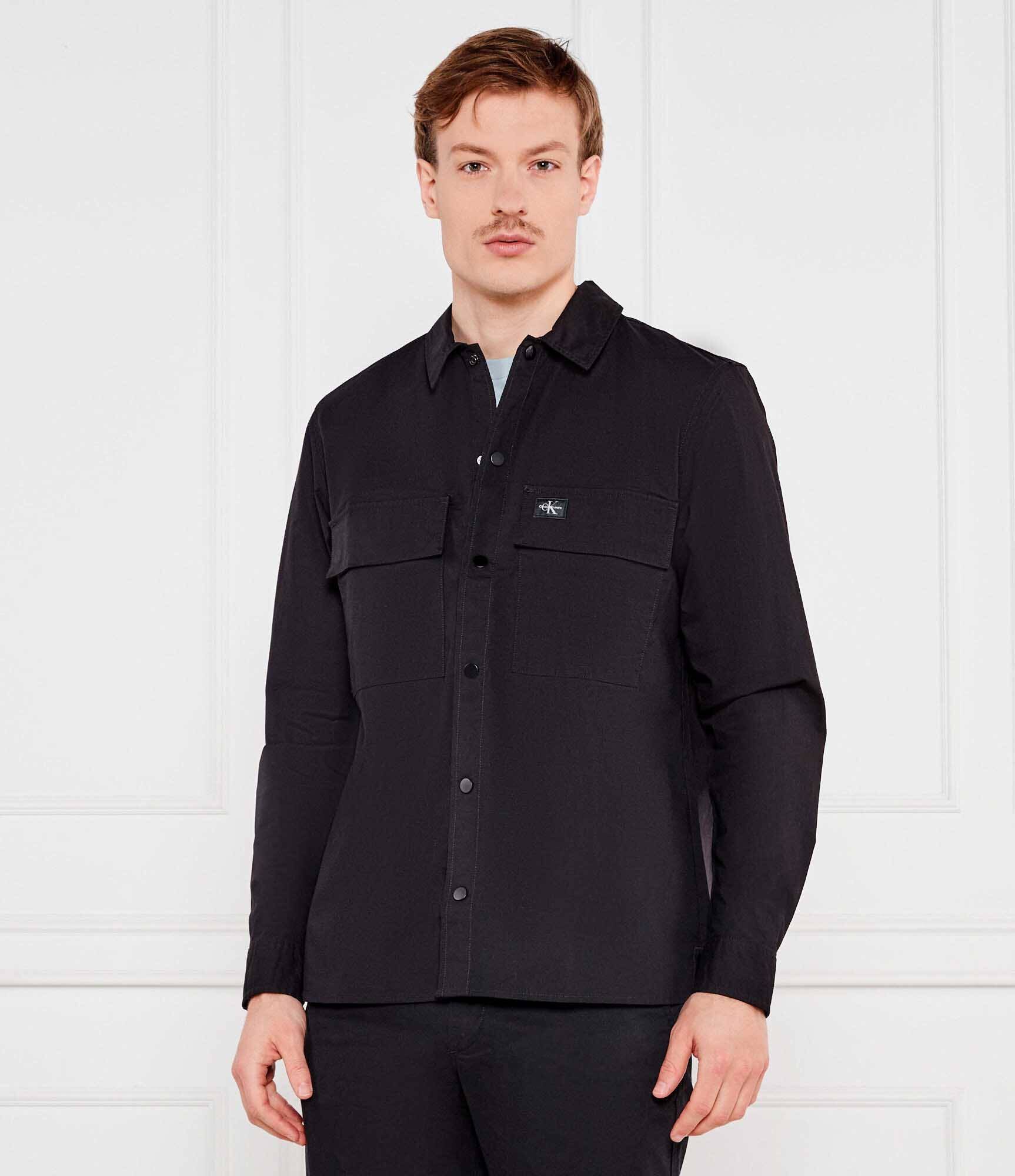Calvin Klein Jeans Cămașă | Oversize fit
