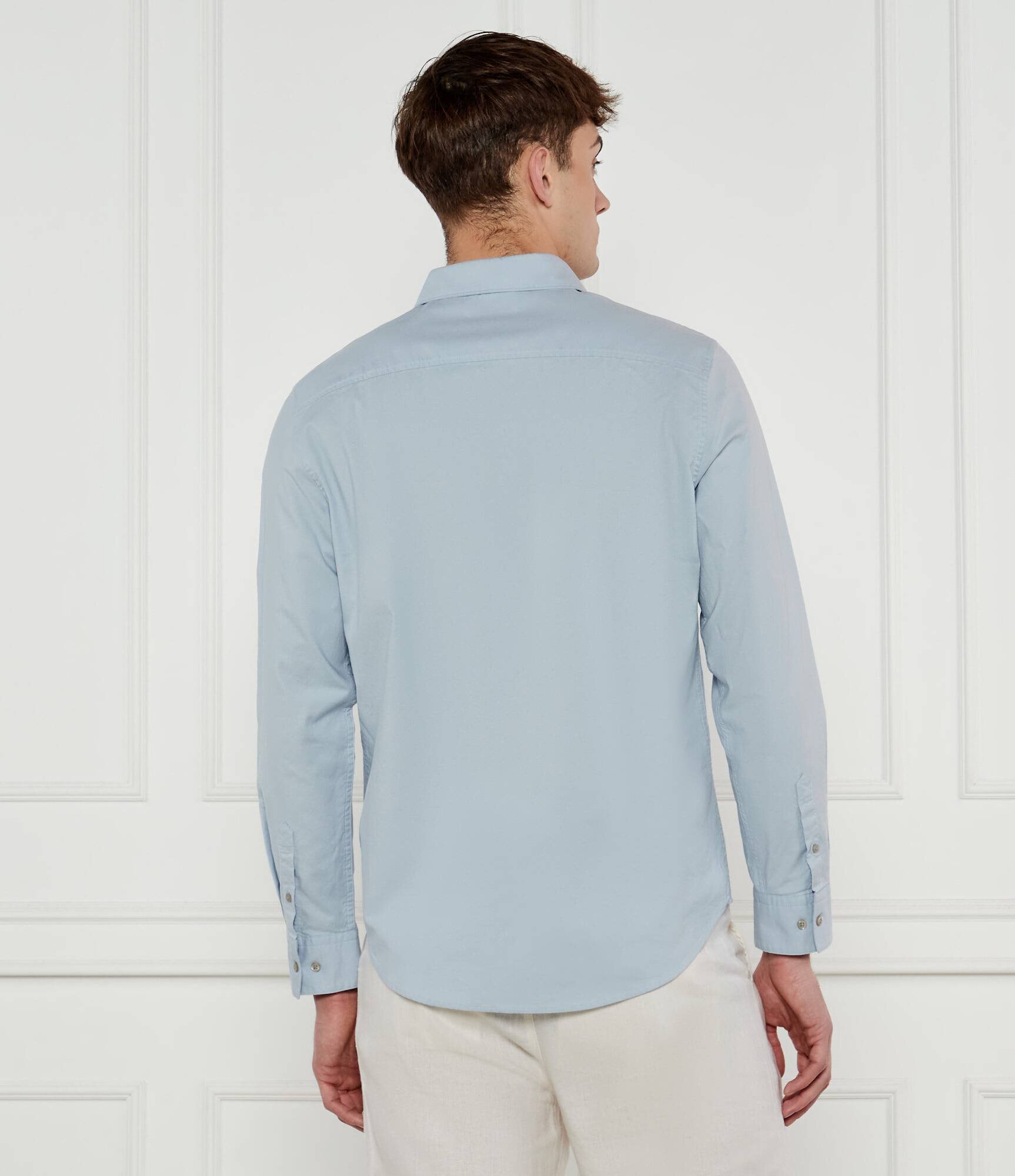 Calvin Klein Jeans Cămașă OXFORD | Classic fit