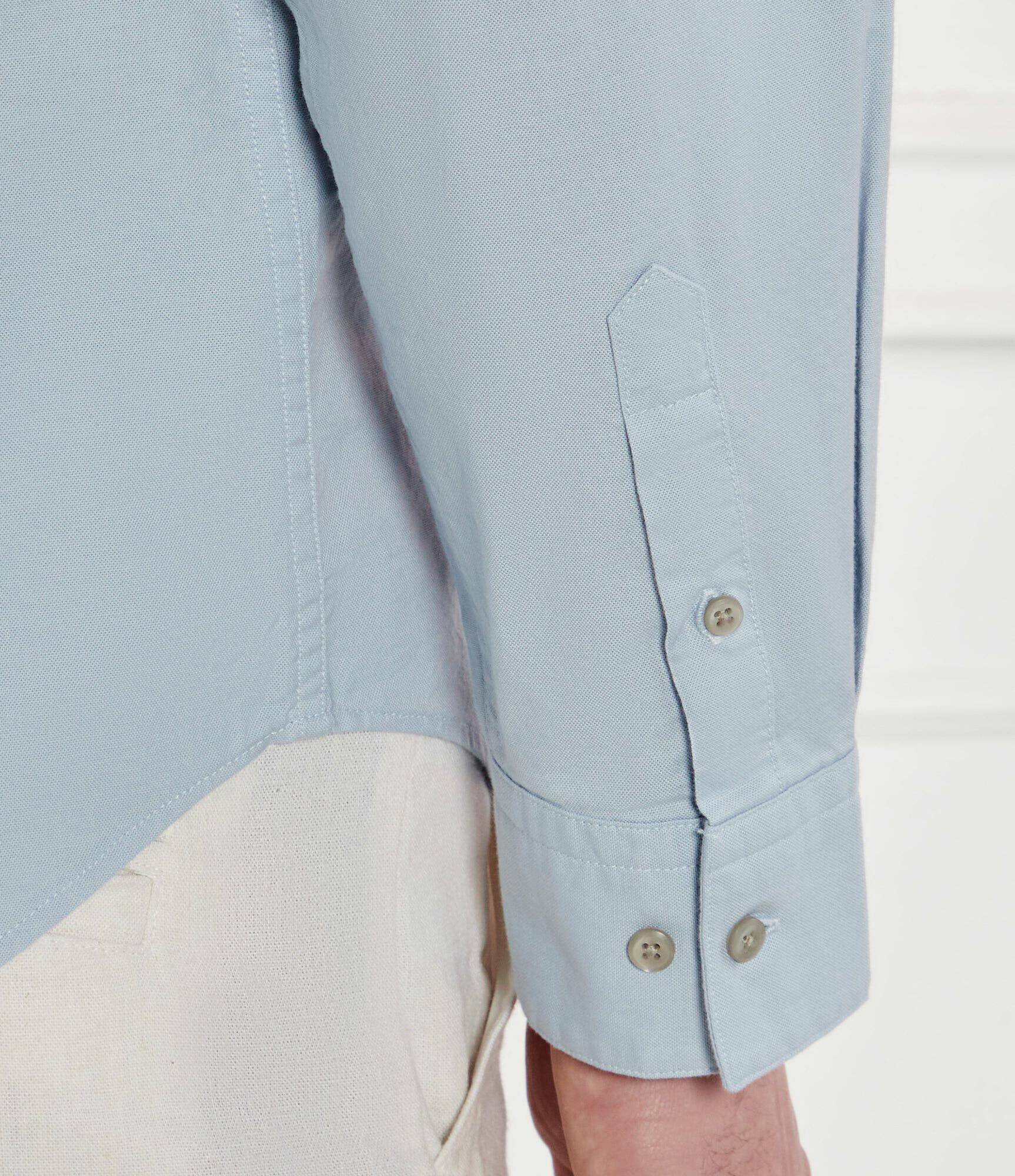 Calvin Klein Jeans Cămașă OXFORD | Classic fit