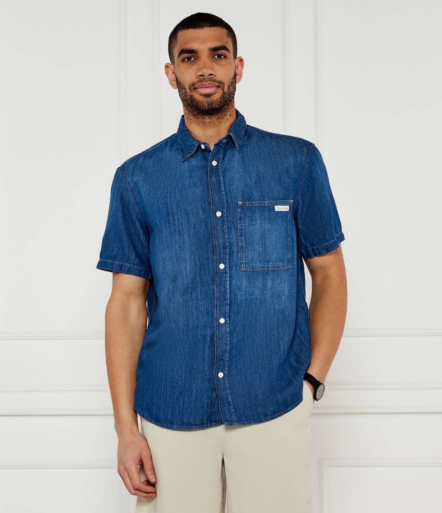 Calvin Klein Jeans Cămașă | Regular Fit