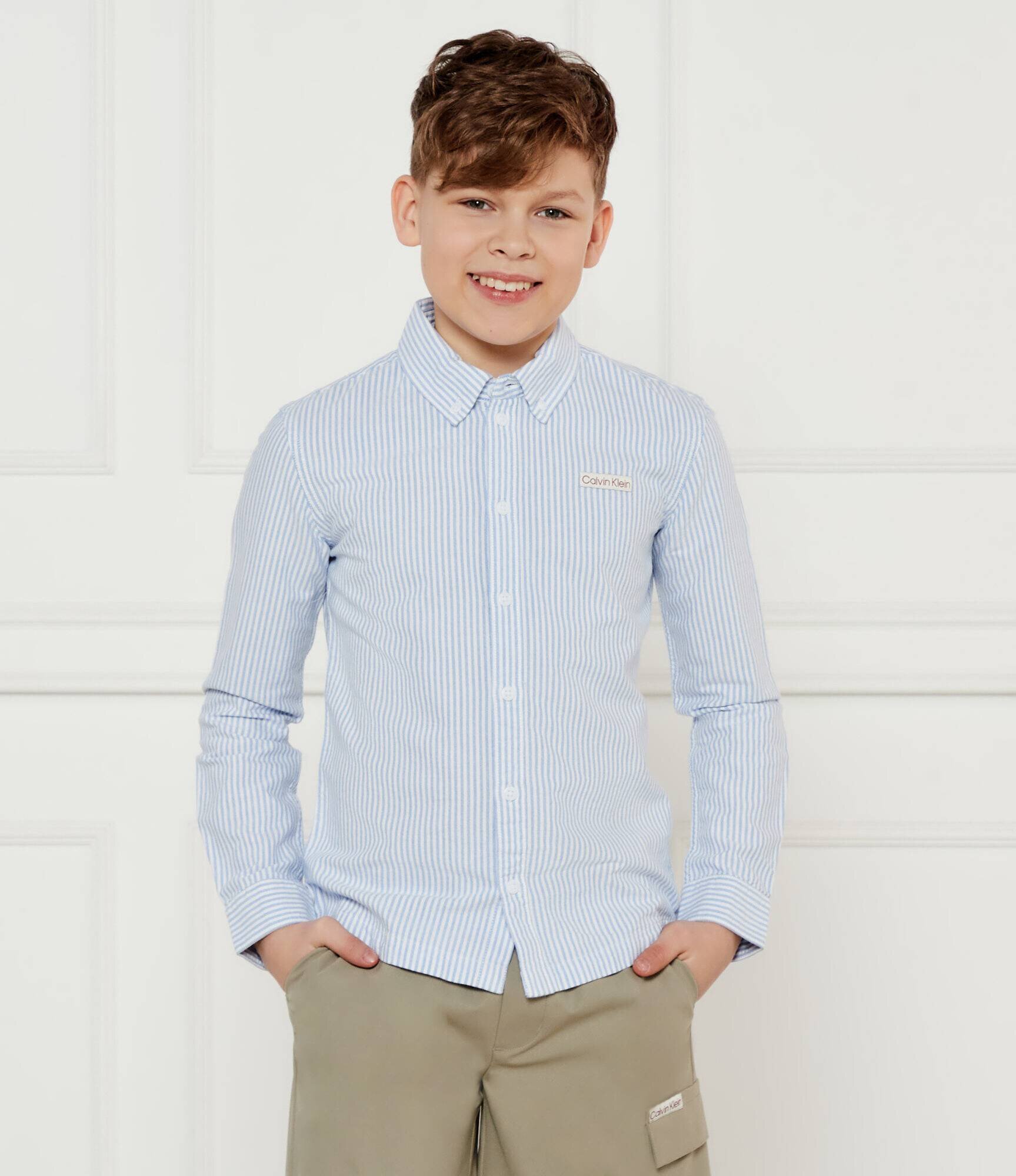 Calvin Klein Jeans Cămașă | Regular Fit