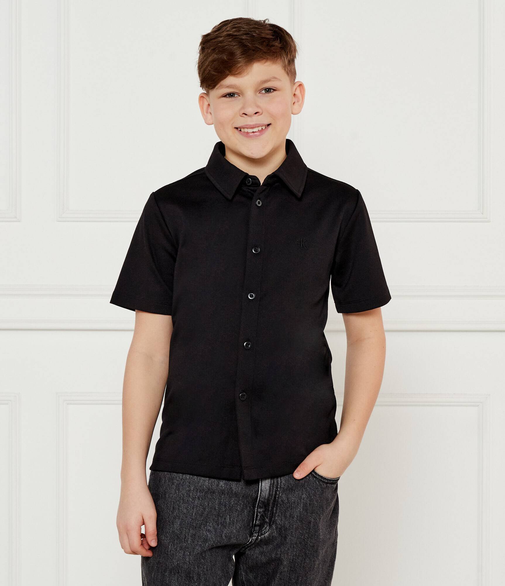 Calvin Klein Jeans Cămașă | Regular Fit
