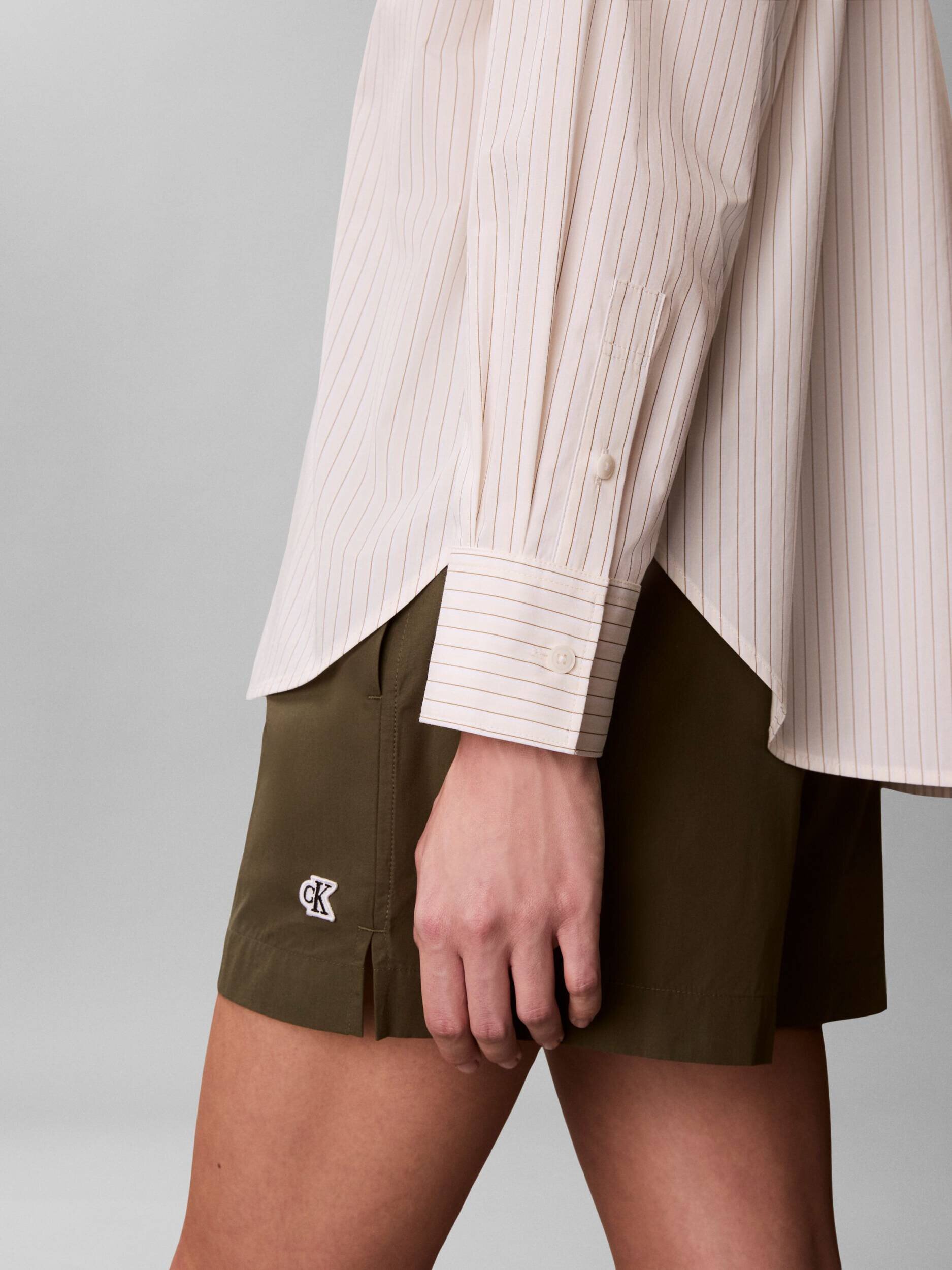 Calvin Klein Jeans Cămașă | Relaxed fit