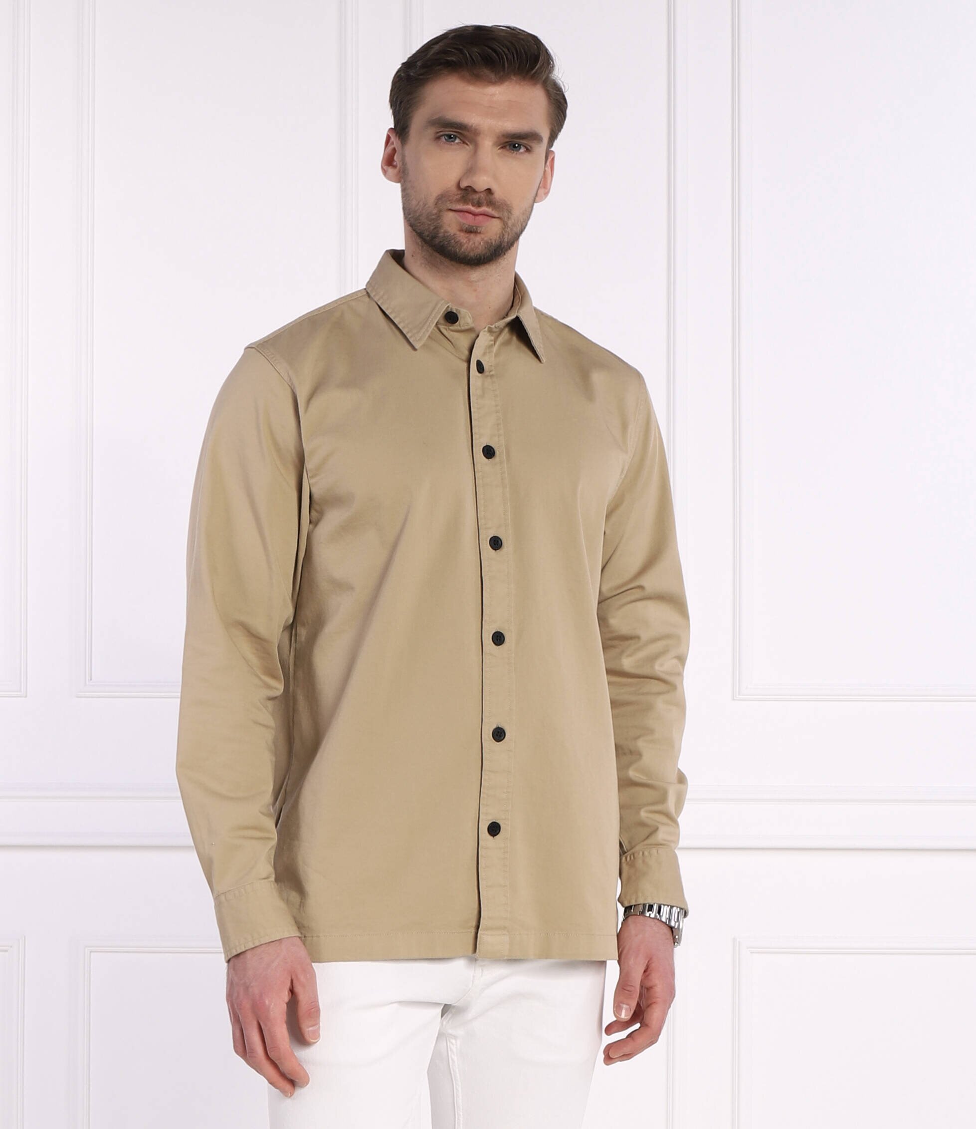 Calvin Klein Jeans Cămașă | Relaxed fit