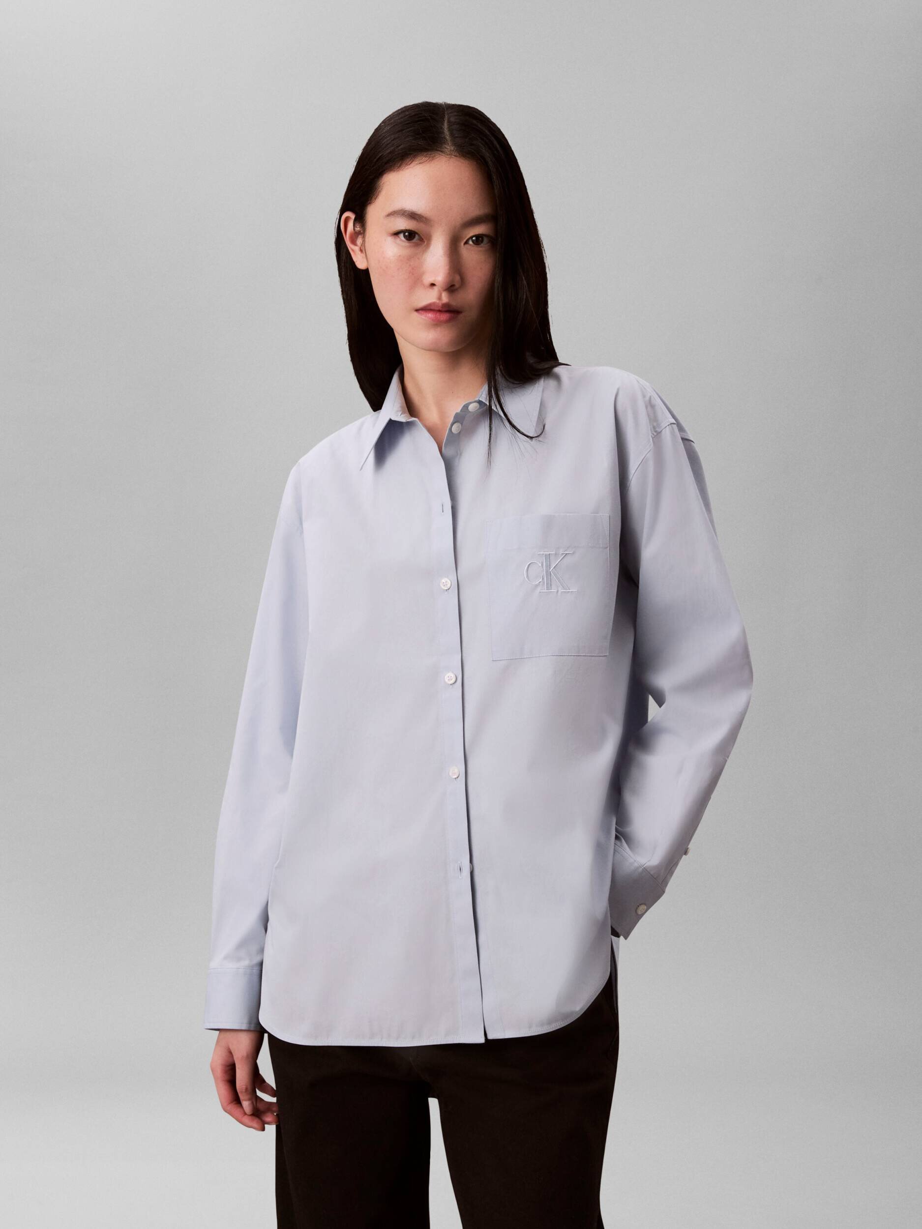 Calvin Klein Jeans Cămașă | Relaxed fit