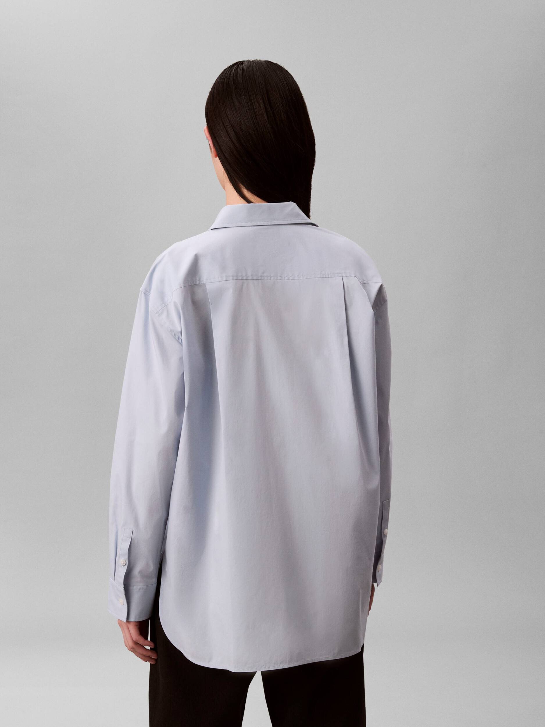 Calvin Klein Jeans Cămașă | Relaxed fit