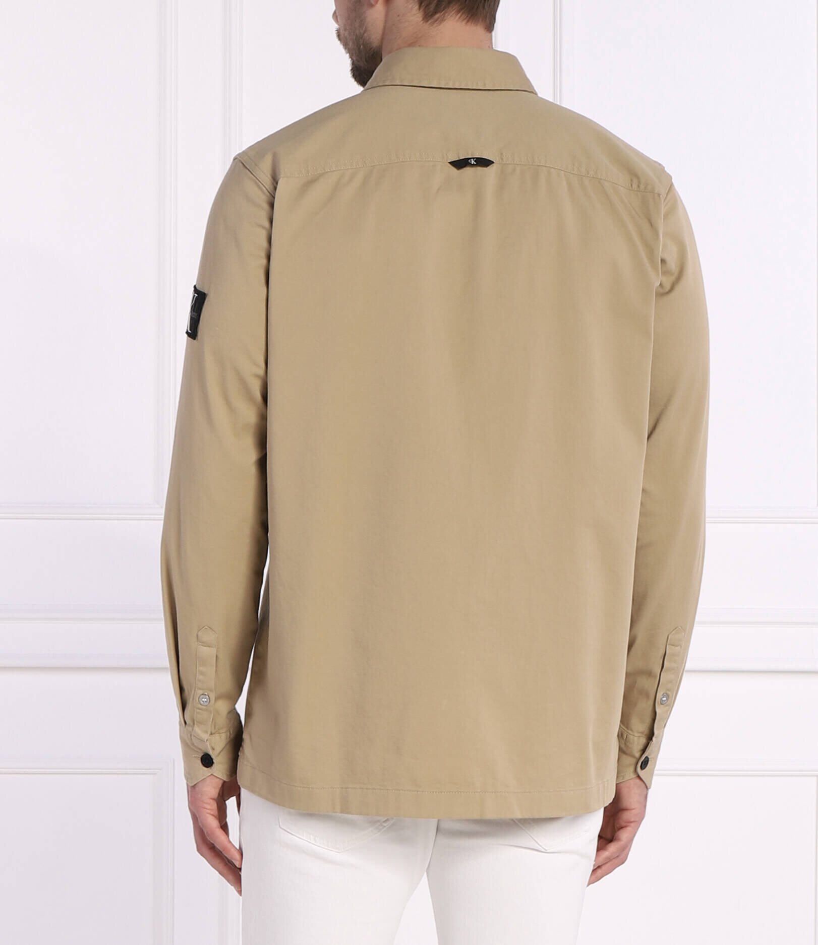 Calvin Klein Jeans Cămașă | Relaxed fit