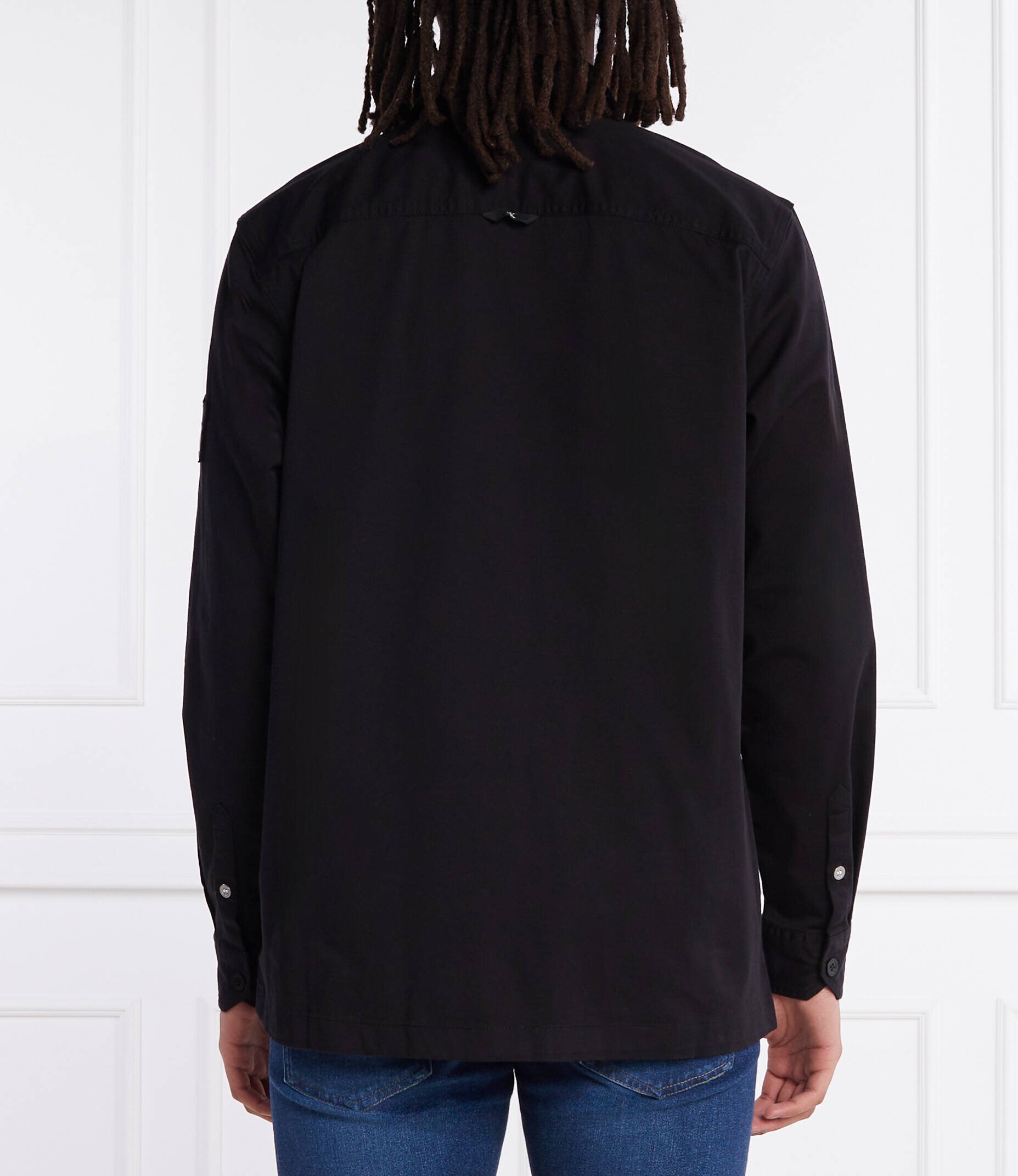 Calvin Klein Jeans Cămașă | Relaxed fit