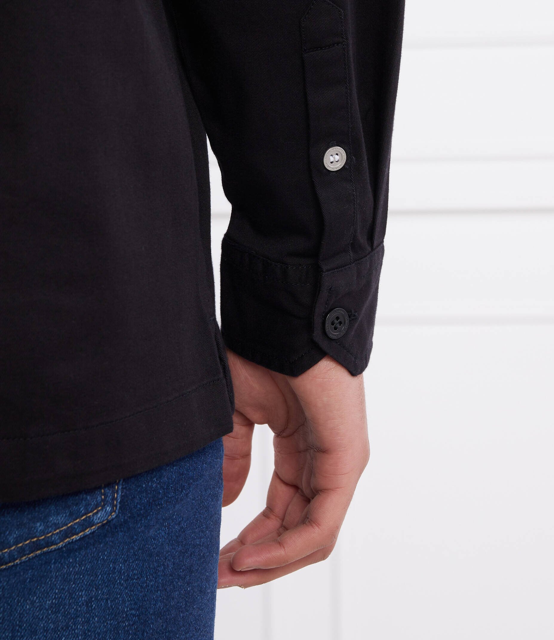 Calvin Klein Jeans Cămașă | Relaxed fit