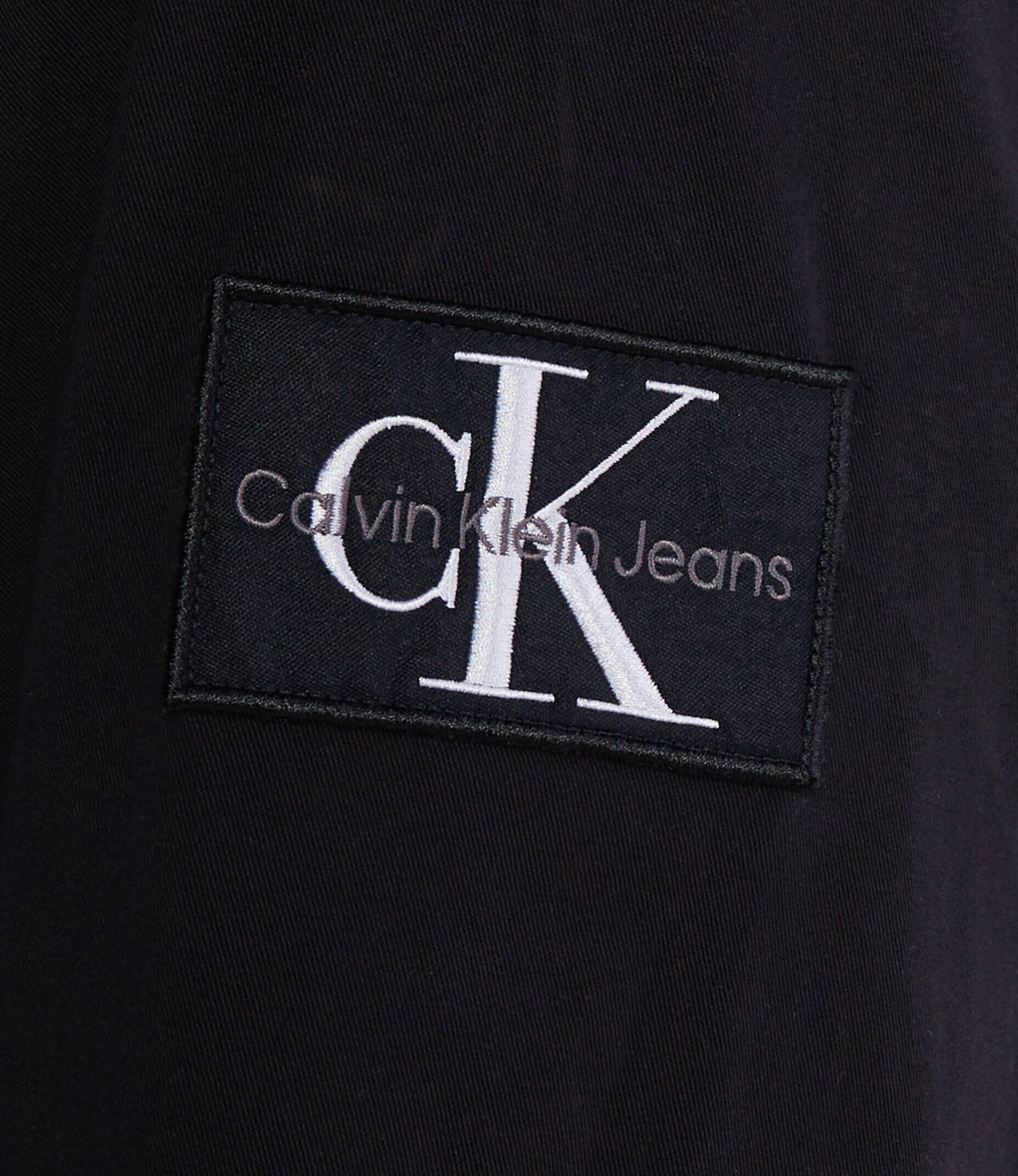 Calvin Klein Jeans Cămașă | Relaxed fit