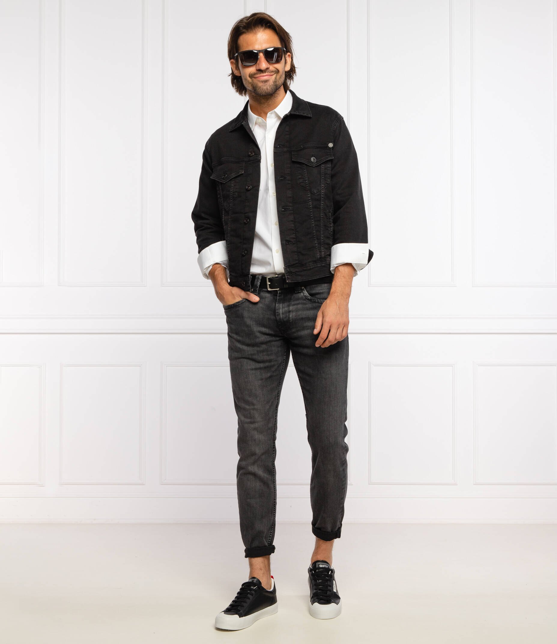 Calvin Klein Jeans Cămașă | Slim Fit