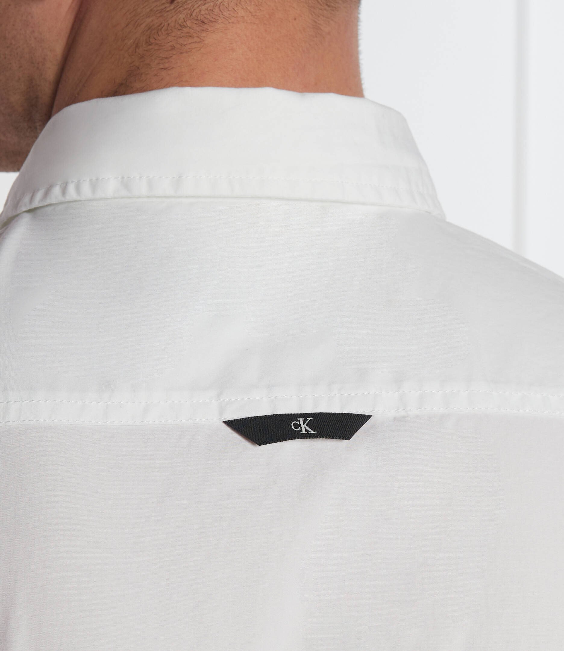 Calvin Klein Jeans Cămașă | Slim Fit | stretch