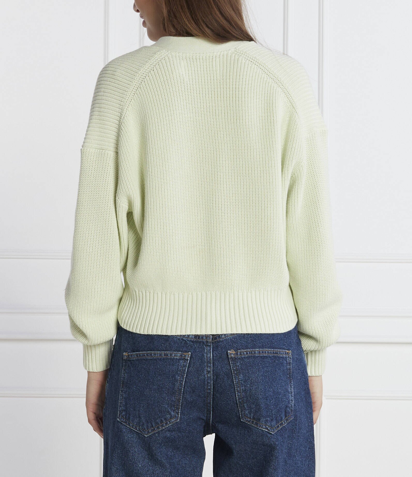Calvin Klein Jeans Cardigan | Regular Fit
