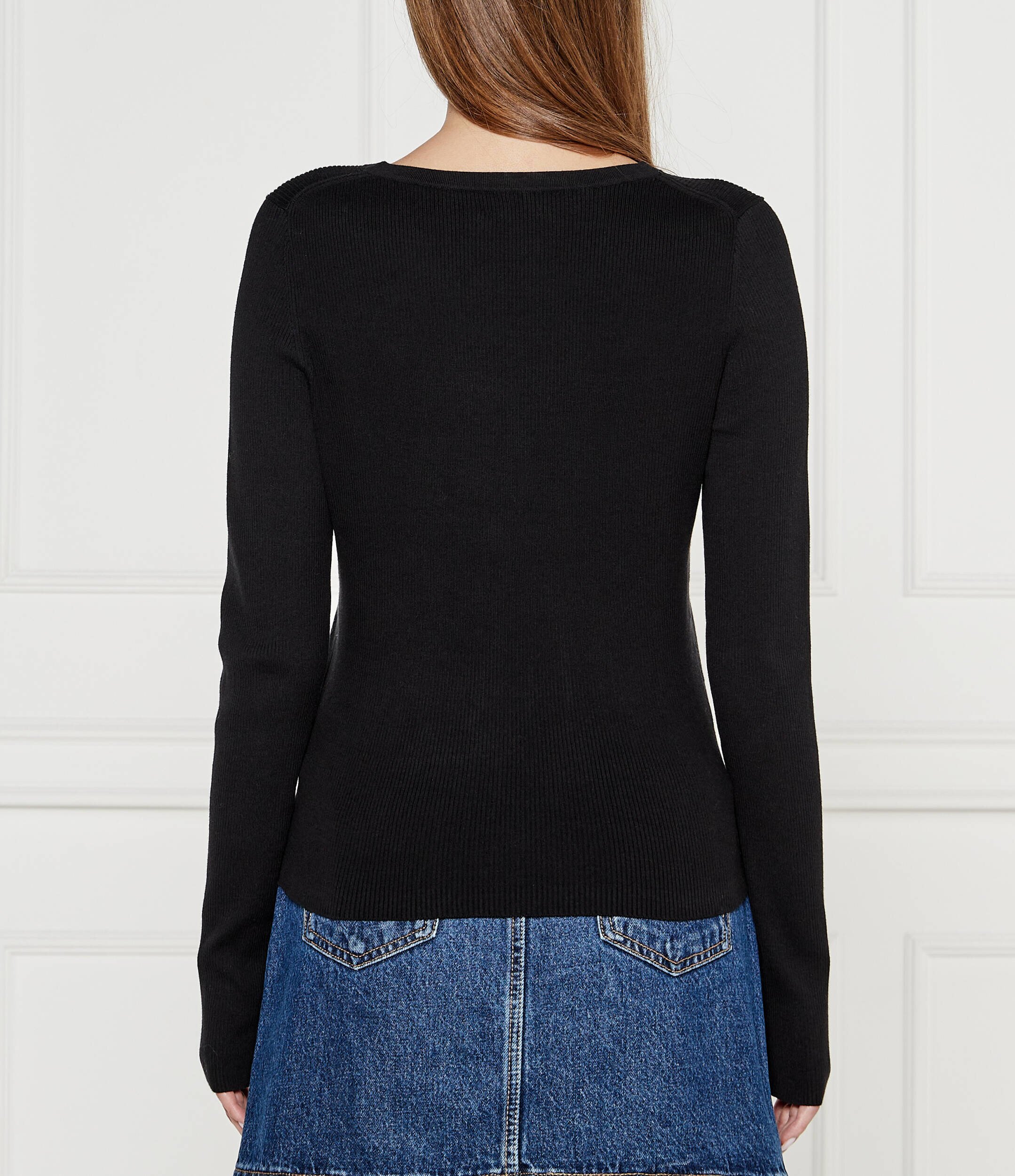 Calvin Klein Jeans Cardigan | Slim Fit