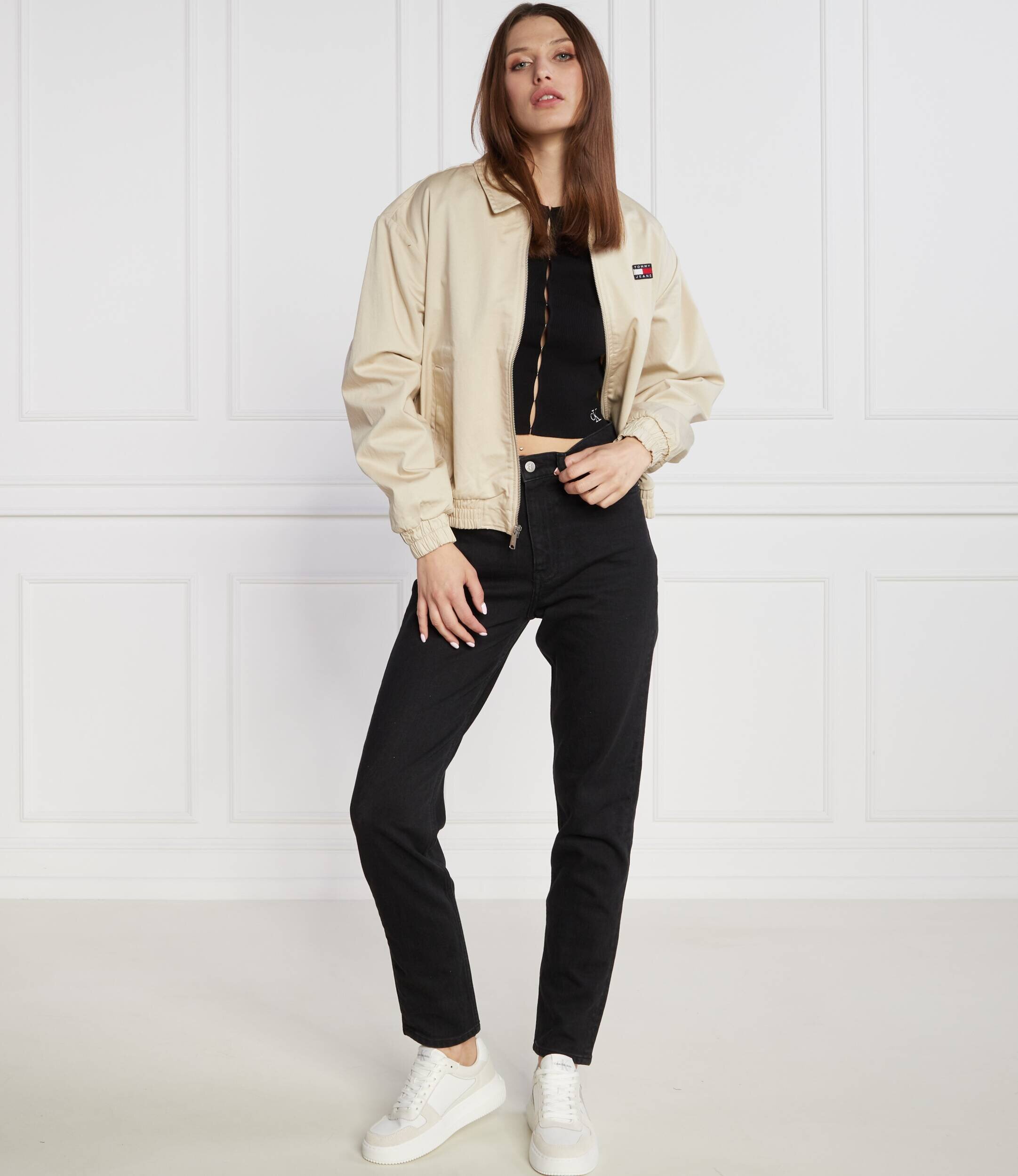 Calvin Klein Jeans Cardigan | Slim Fit