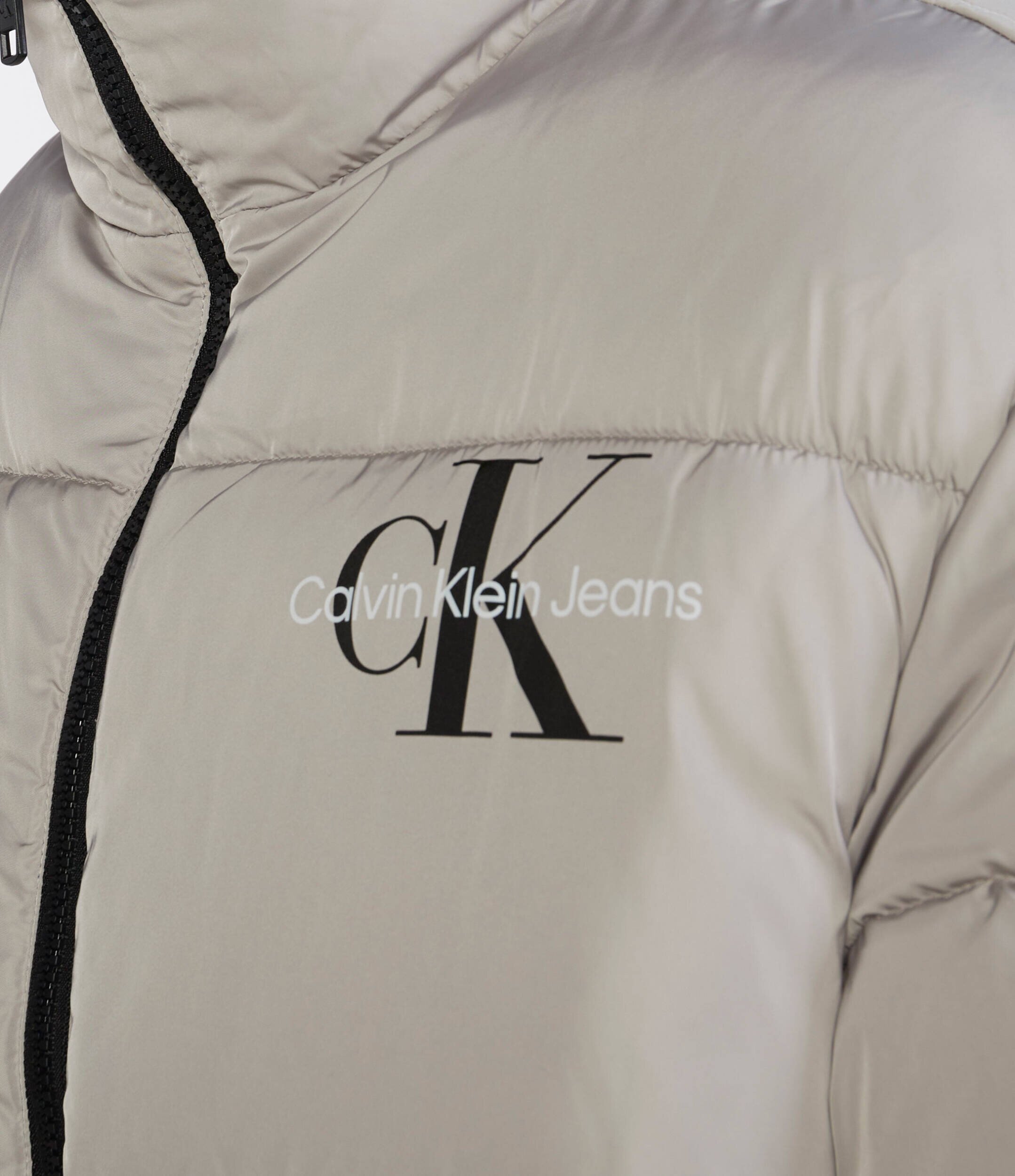 Calvin Klein Jeans Cu două fețe geacă REVERSIBLE 90s