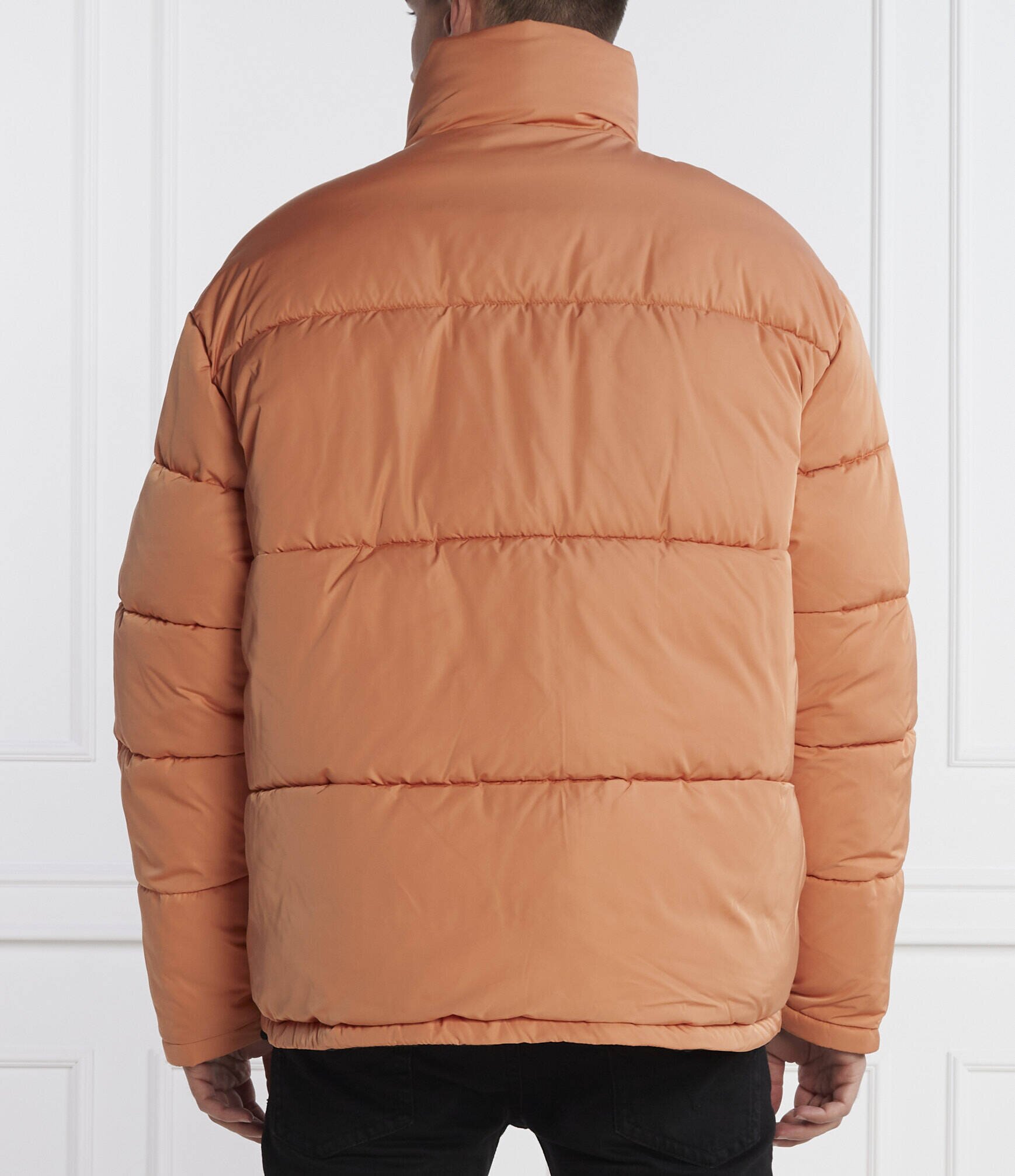 Calvin Klein Jeans Cu două fețe geacă REVERSIBLE 90s