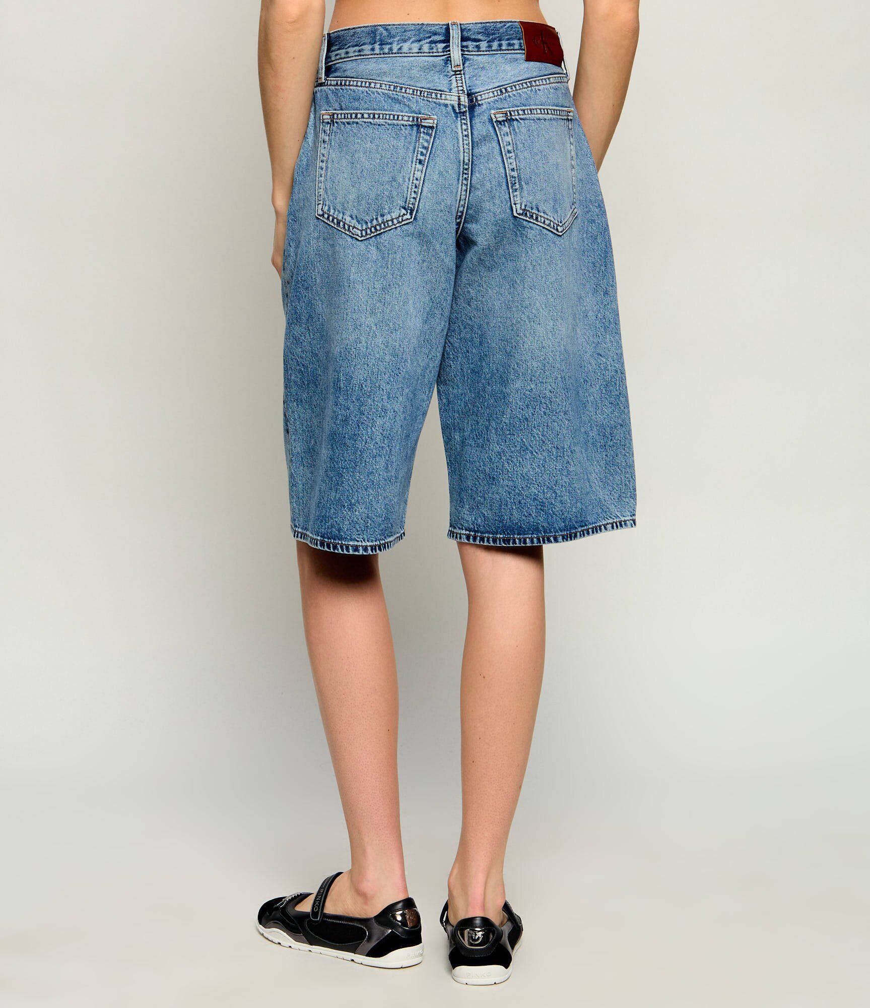 Calvin Klein Jeans De blugi bermudy | regular fit