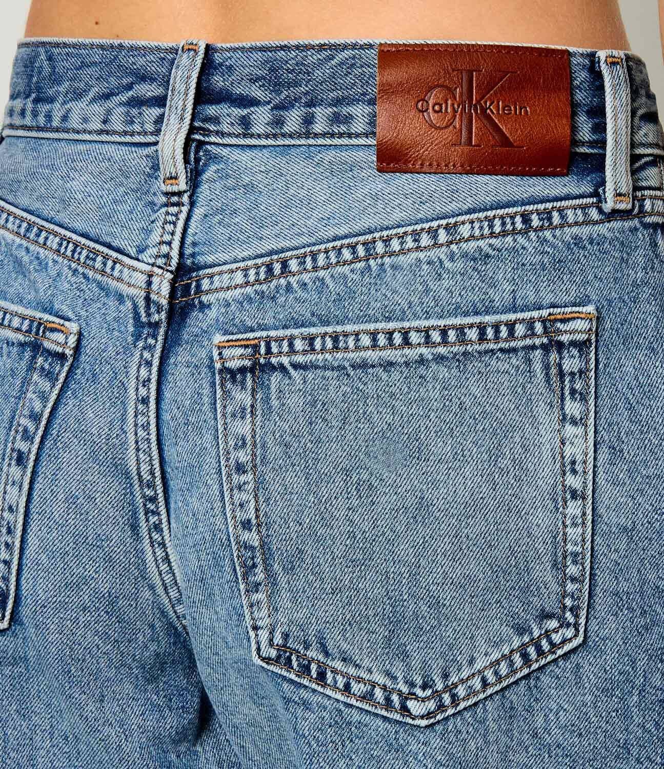 Calvin Klein Jeans De blugi bermudy | regular fit