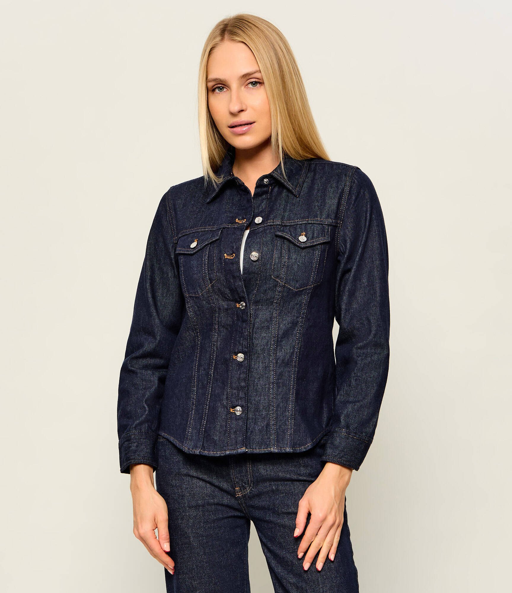 Calvin Klein Jeans De blugi cămașă Iconic | regular fit
