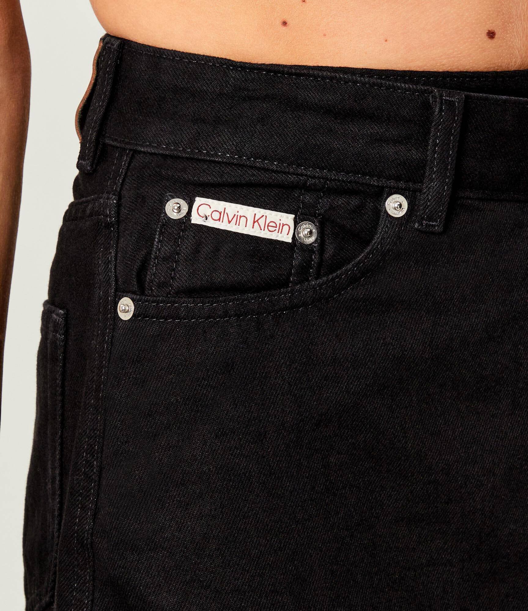 Calvin Klein Jeans De blugi fustă