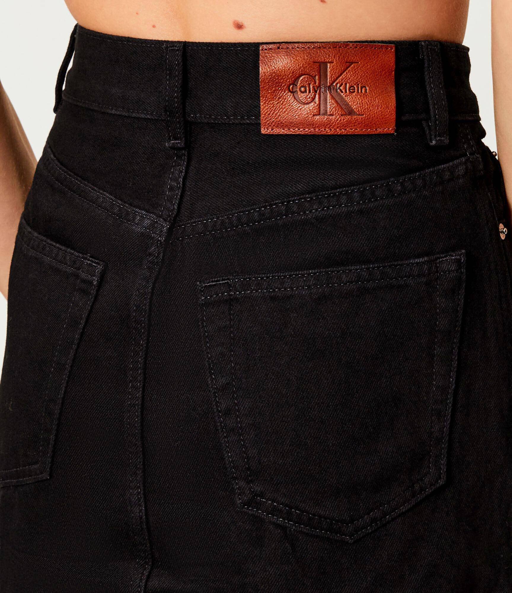 Calvin Klein Jeans De blugi fustă