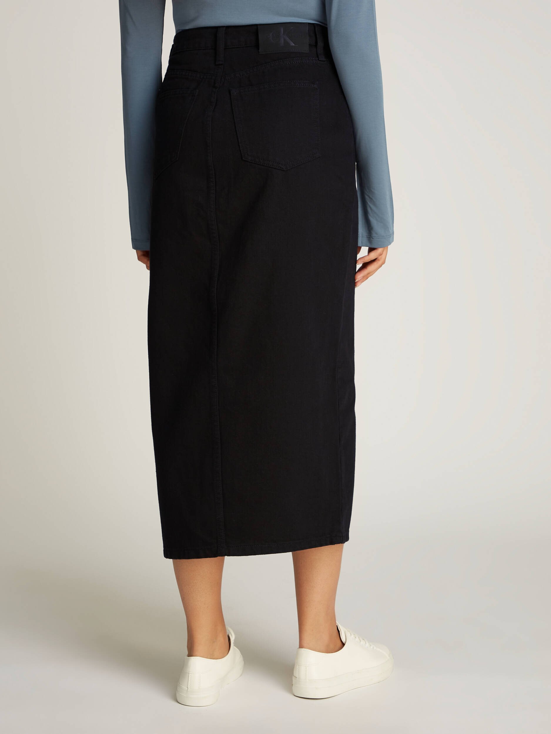 Calvin Klein Jeans De blugi fustă