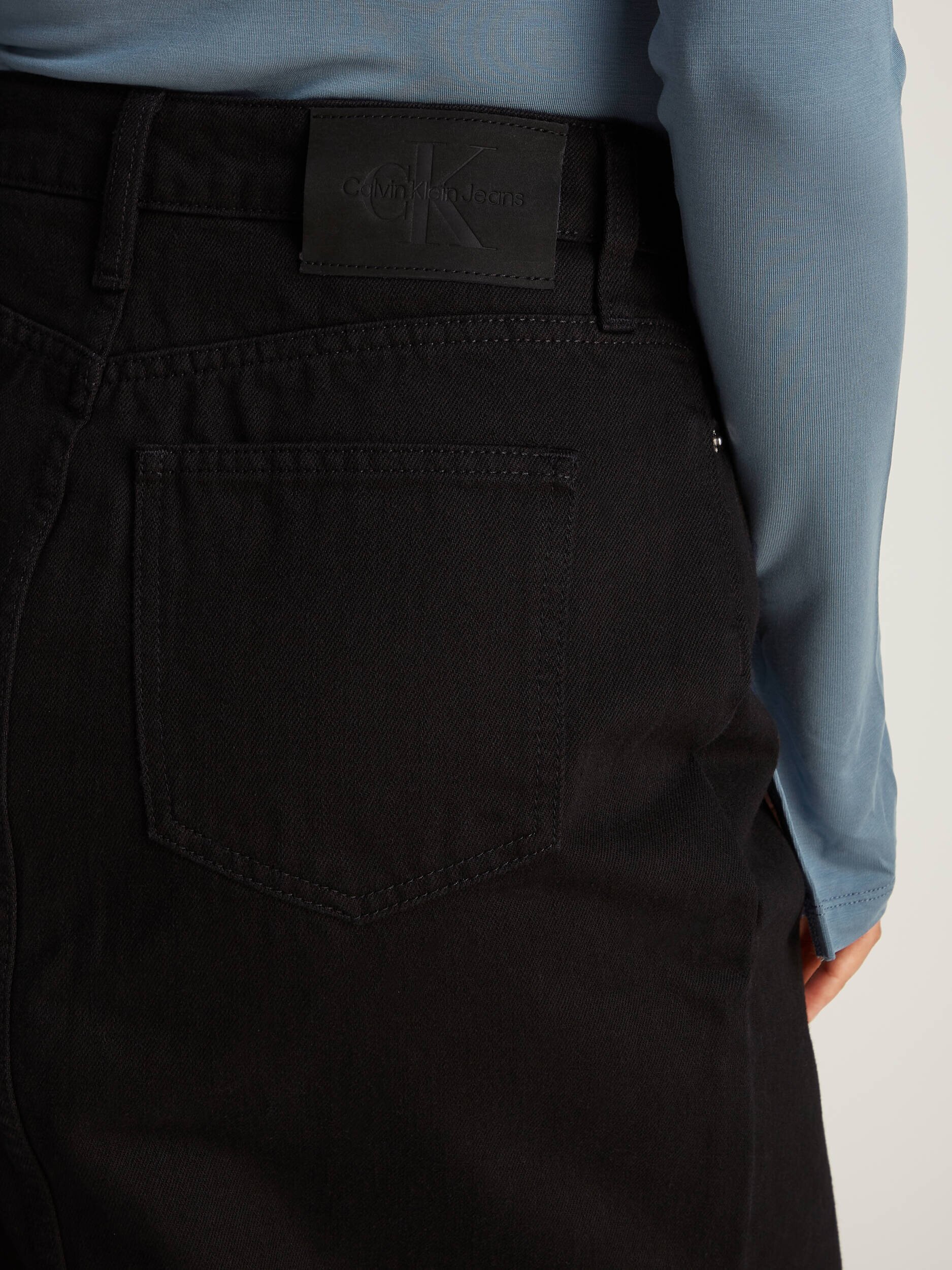 Calvin Klein Jeans De blugi fustă