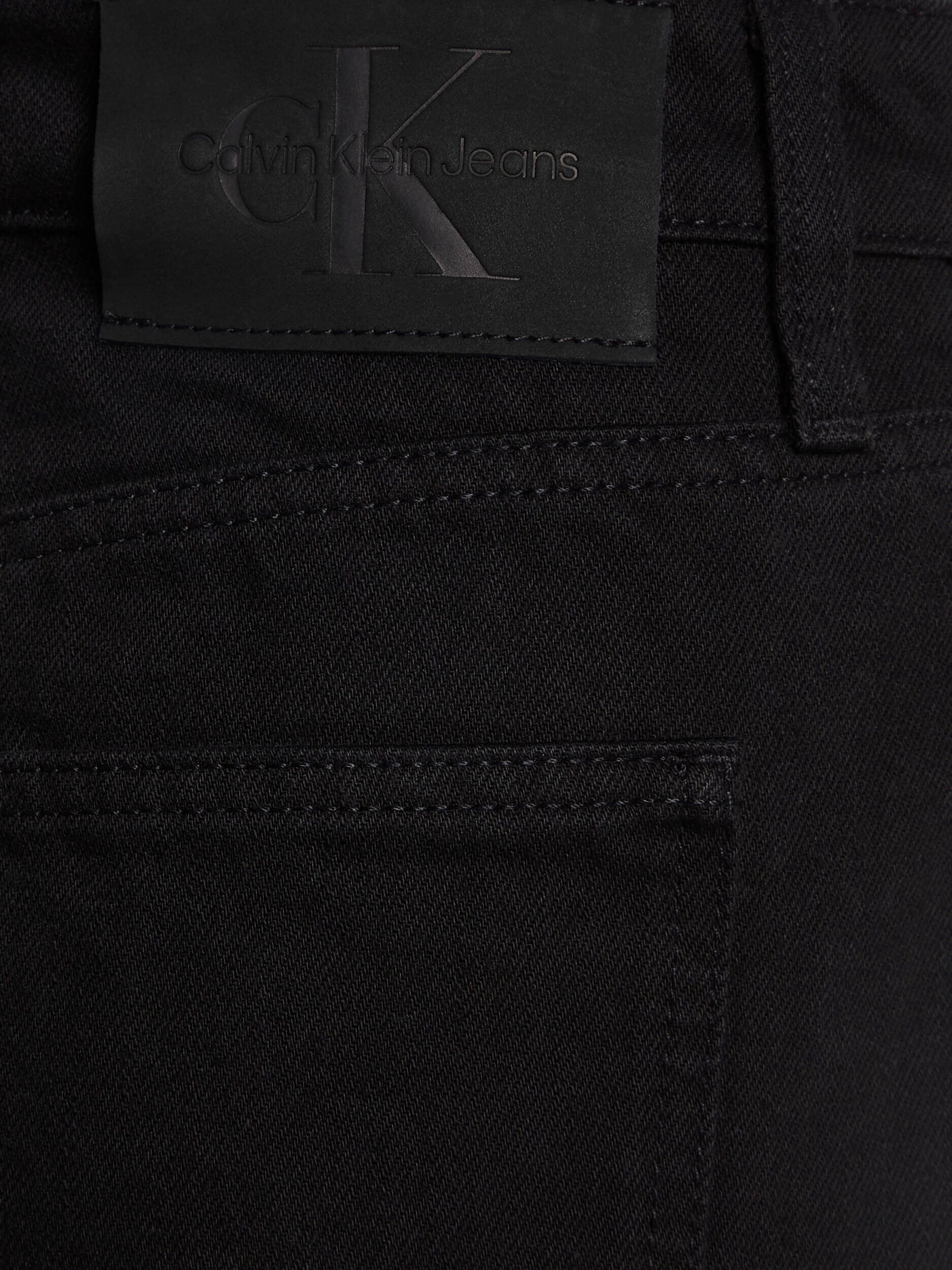 Calvin Klein Jeans De blugi fustă