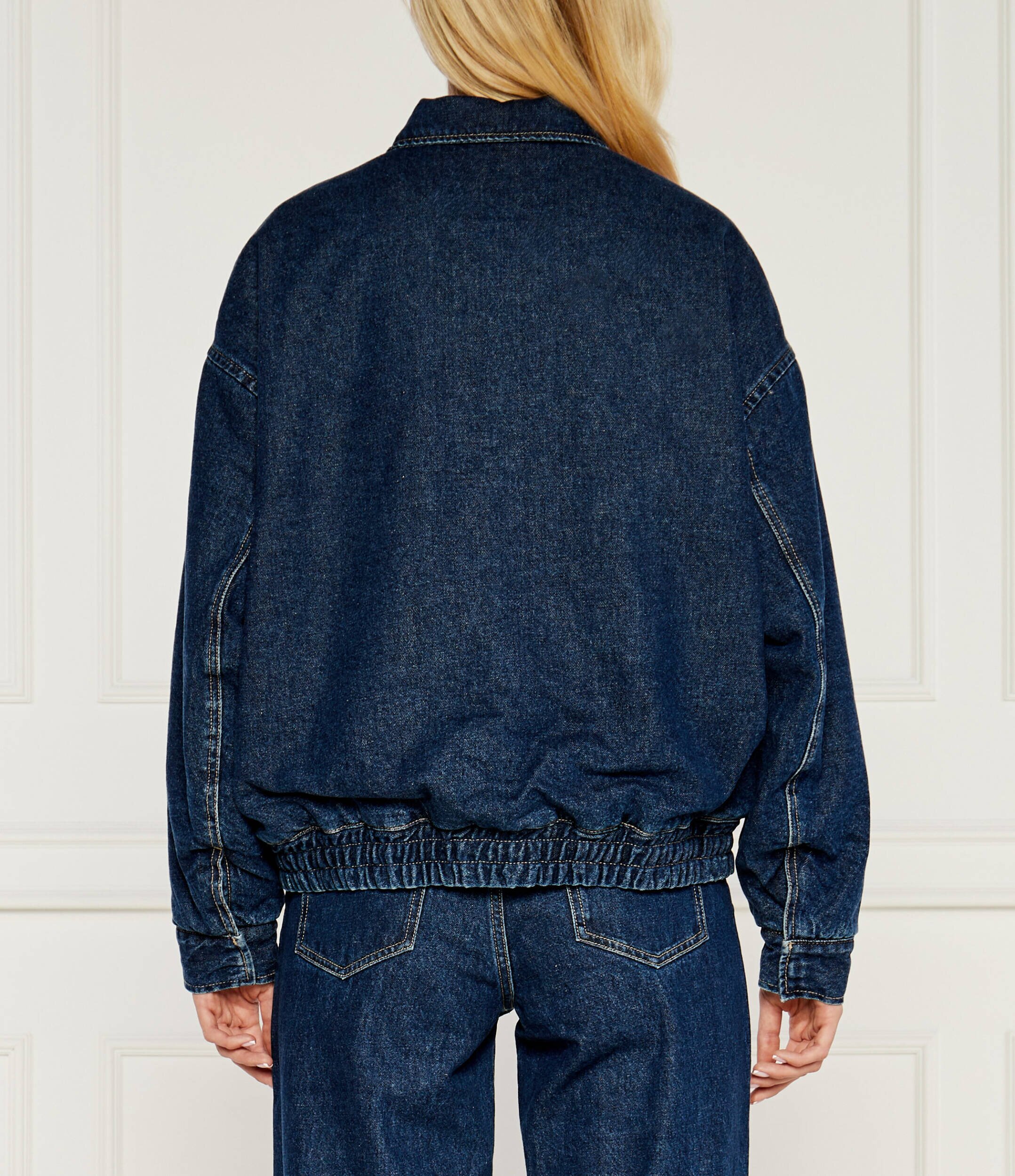 Calvin Klein Jeans De blugi geacă | Loose fit