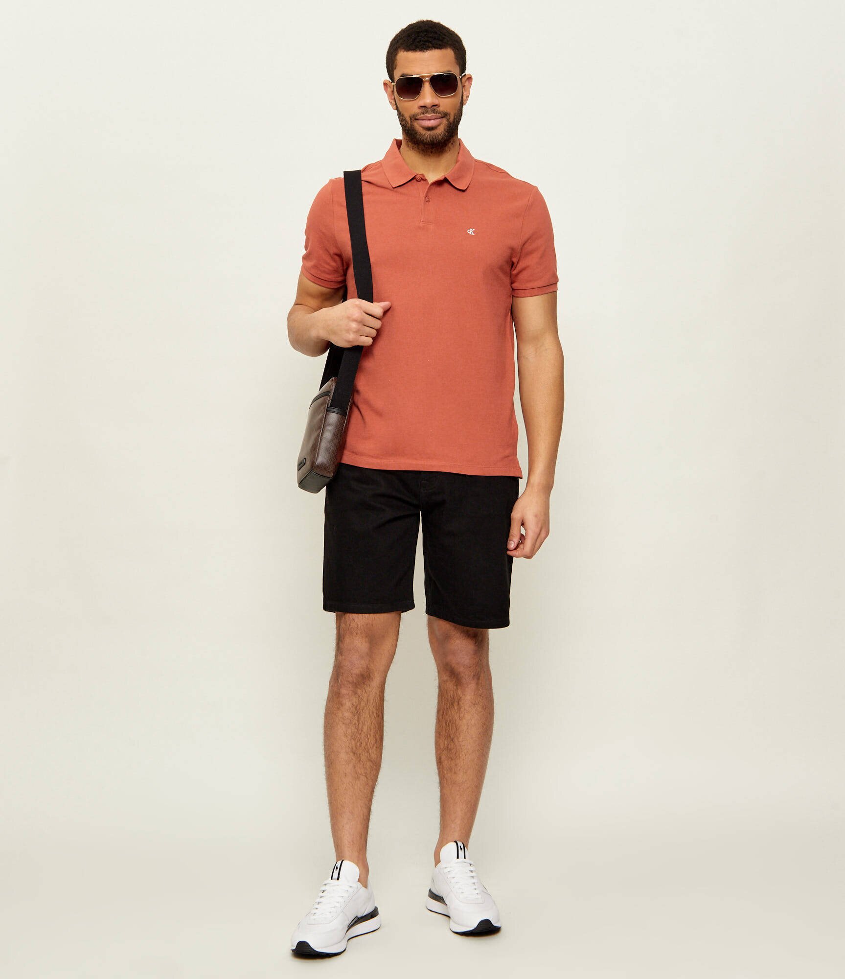 Calvin Klein Jeans De blugi pantaloni scurți 90s | regular fit