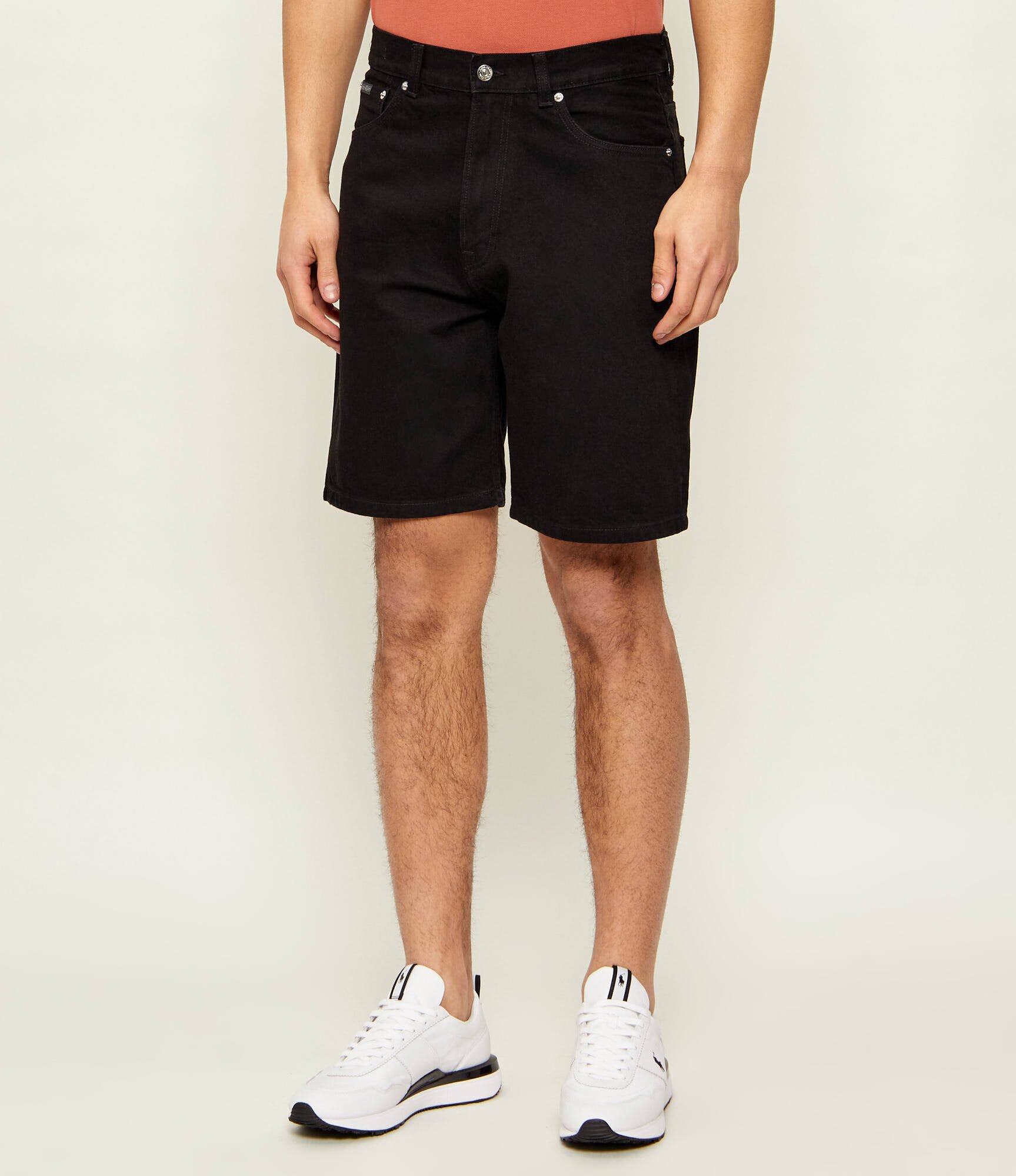 Calvin Klein Jeans De blugi pantaloni scurți 90s | regular fit