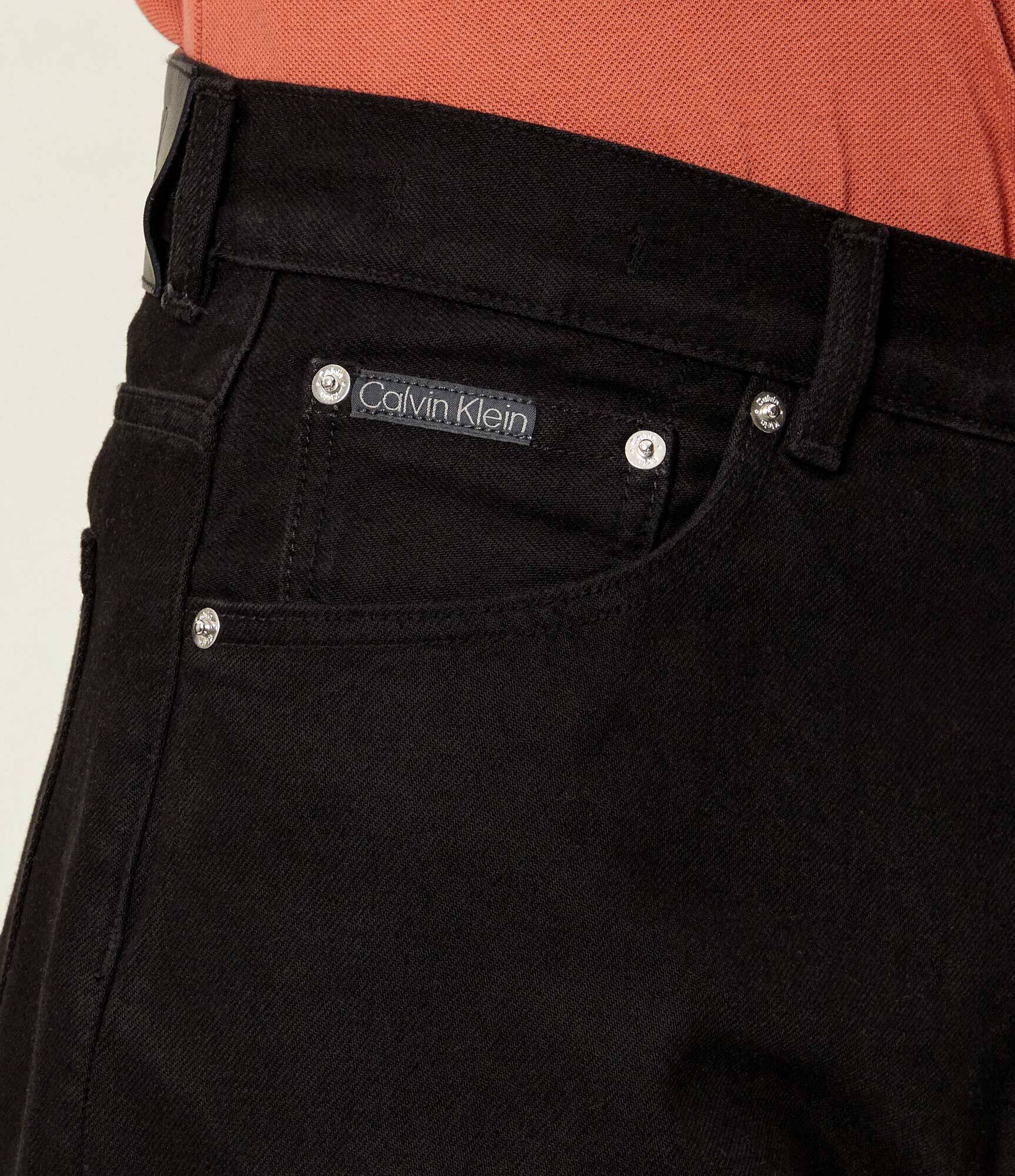 Calvin Klein Jeans De blugi pantaloni scurți 90s | regular fit