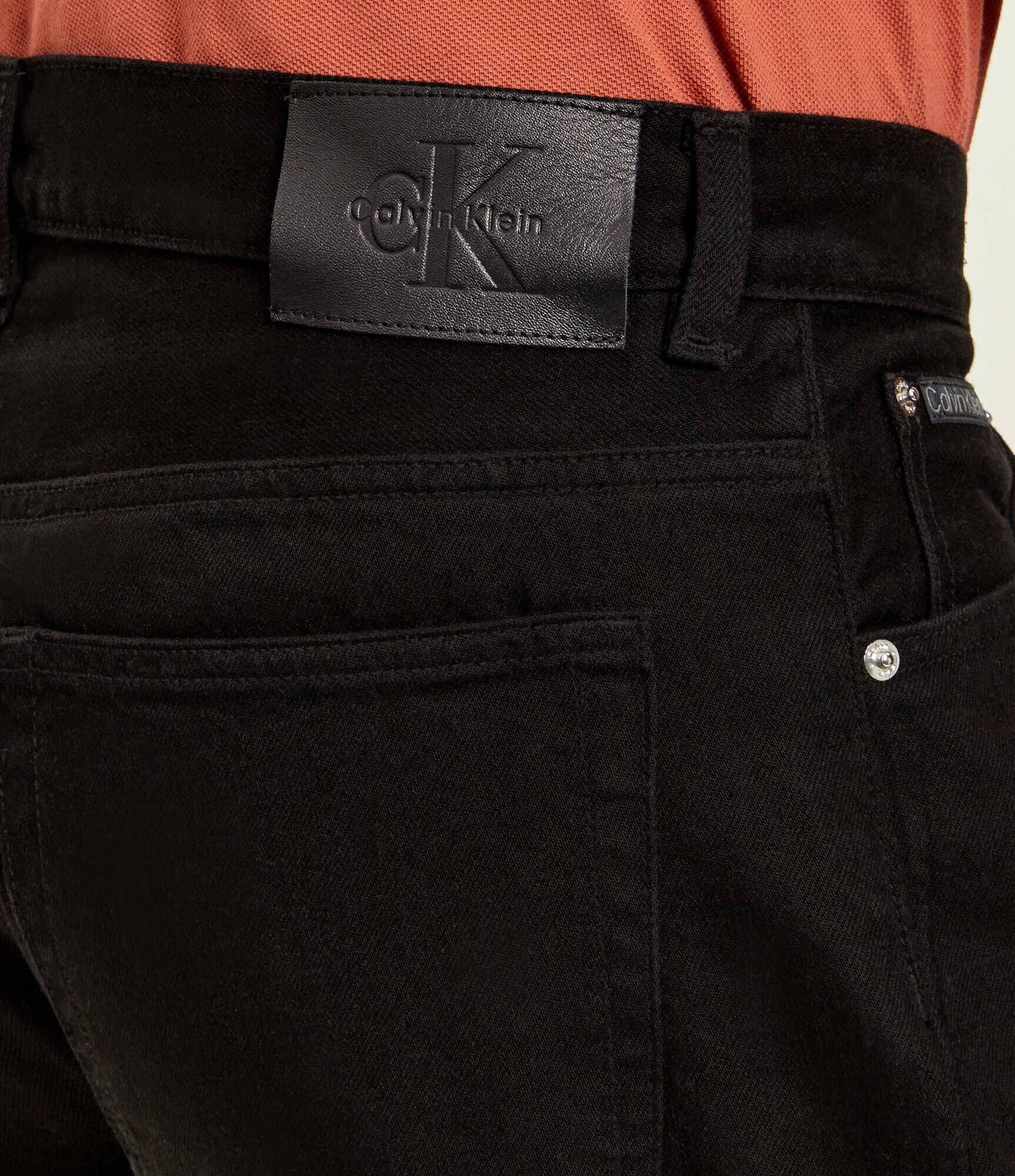 Calvin Klein Jeans De blugi pantaloni scurți 90s | regular fit