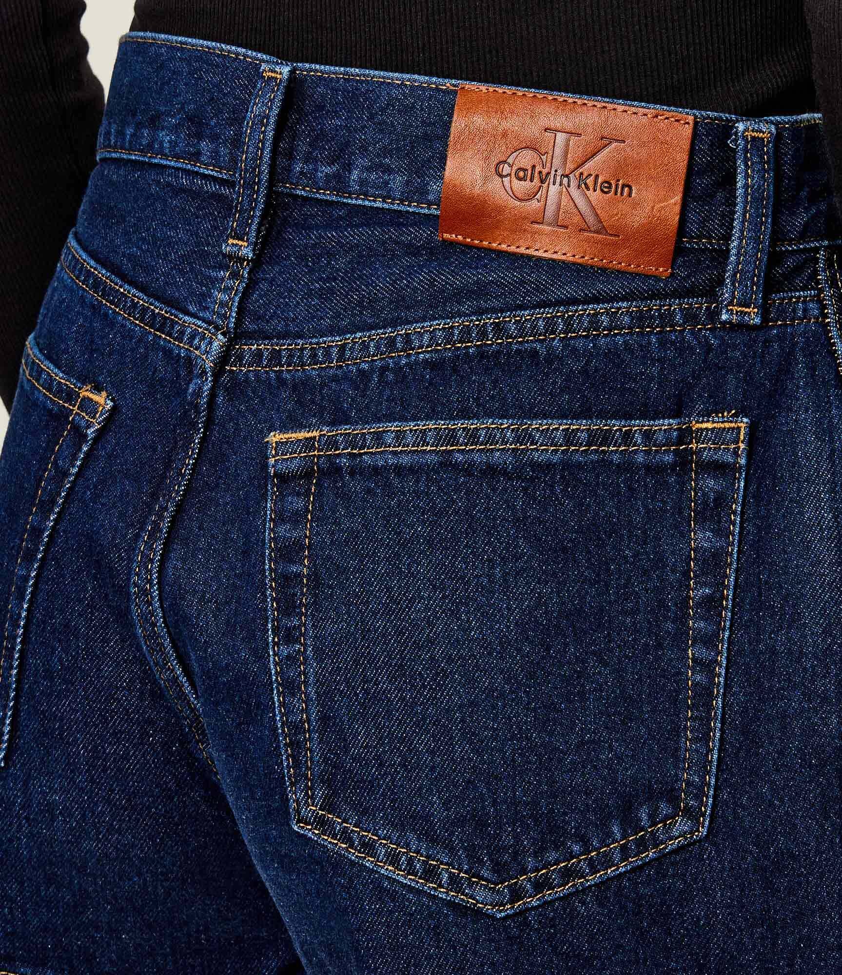 Calvin Klein Jeans De blugi pantaloni scurți Archive | regular fit