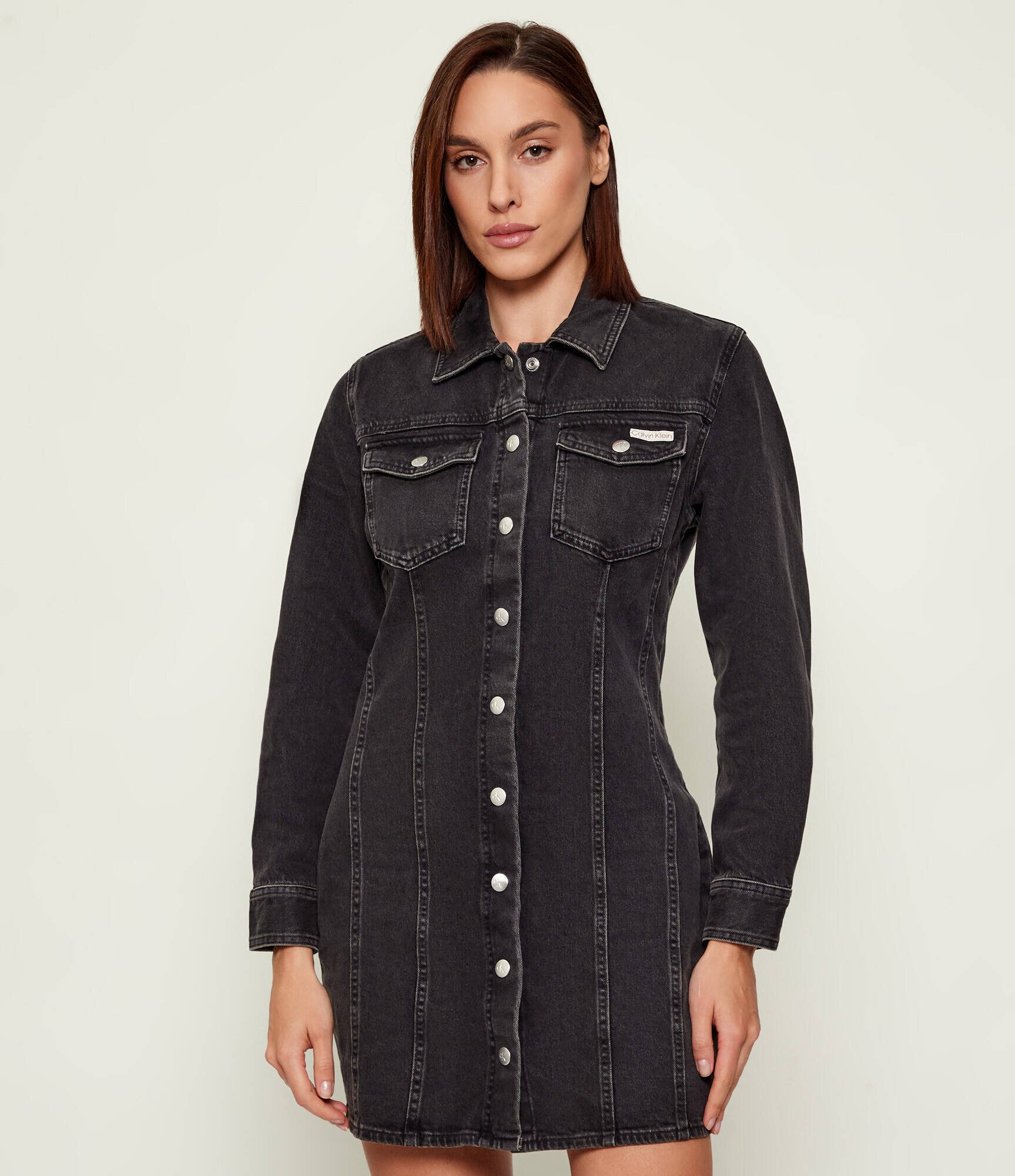 Calvin Klein Jeans De blugi rochie