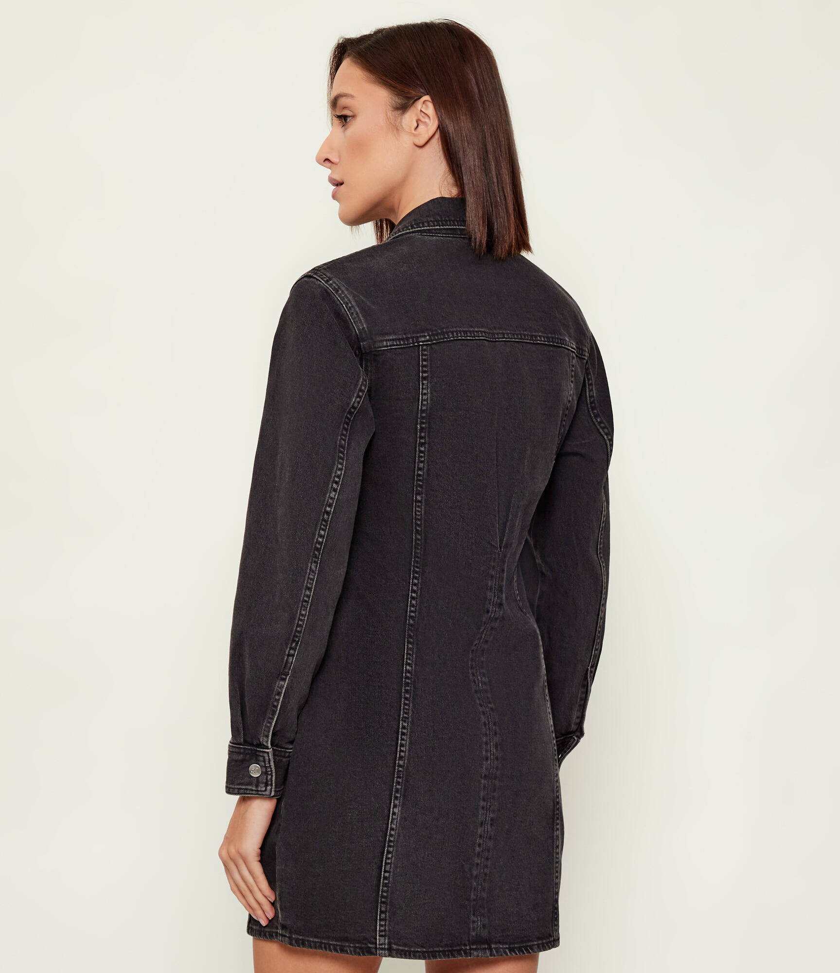 Calvin Klein Jeans De blugi rochie
