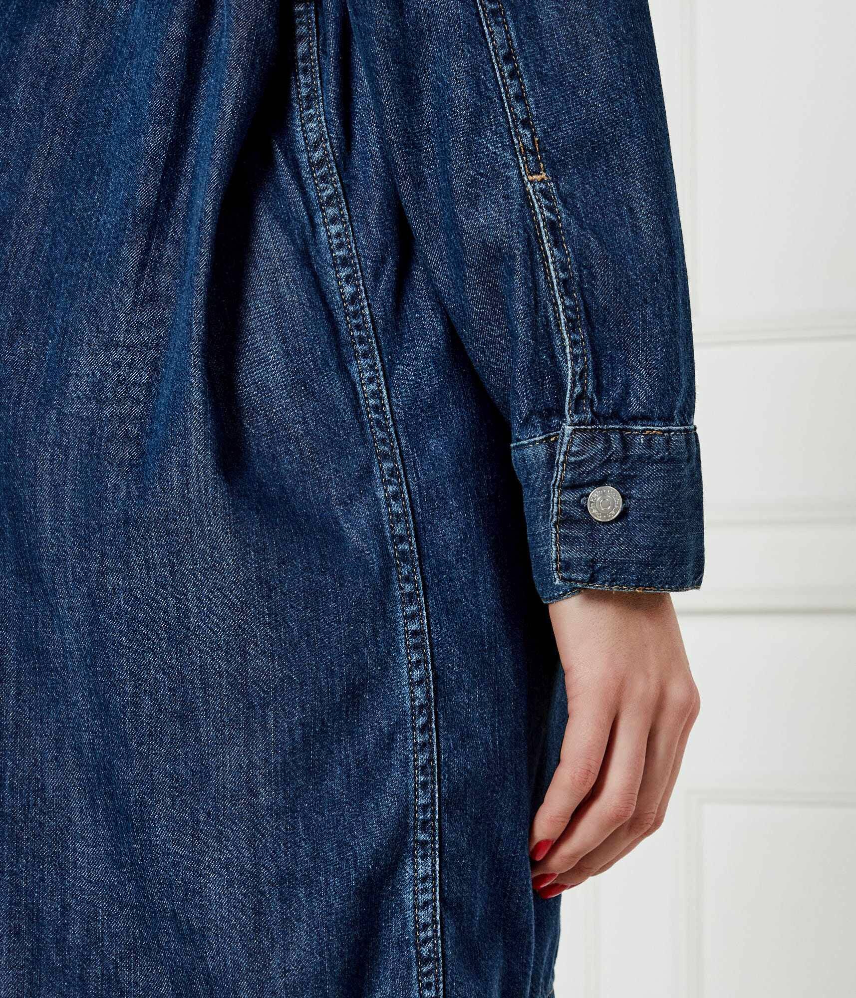 Calvin Klein Jeans De blugi rochie