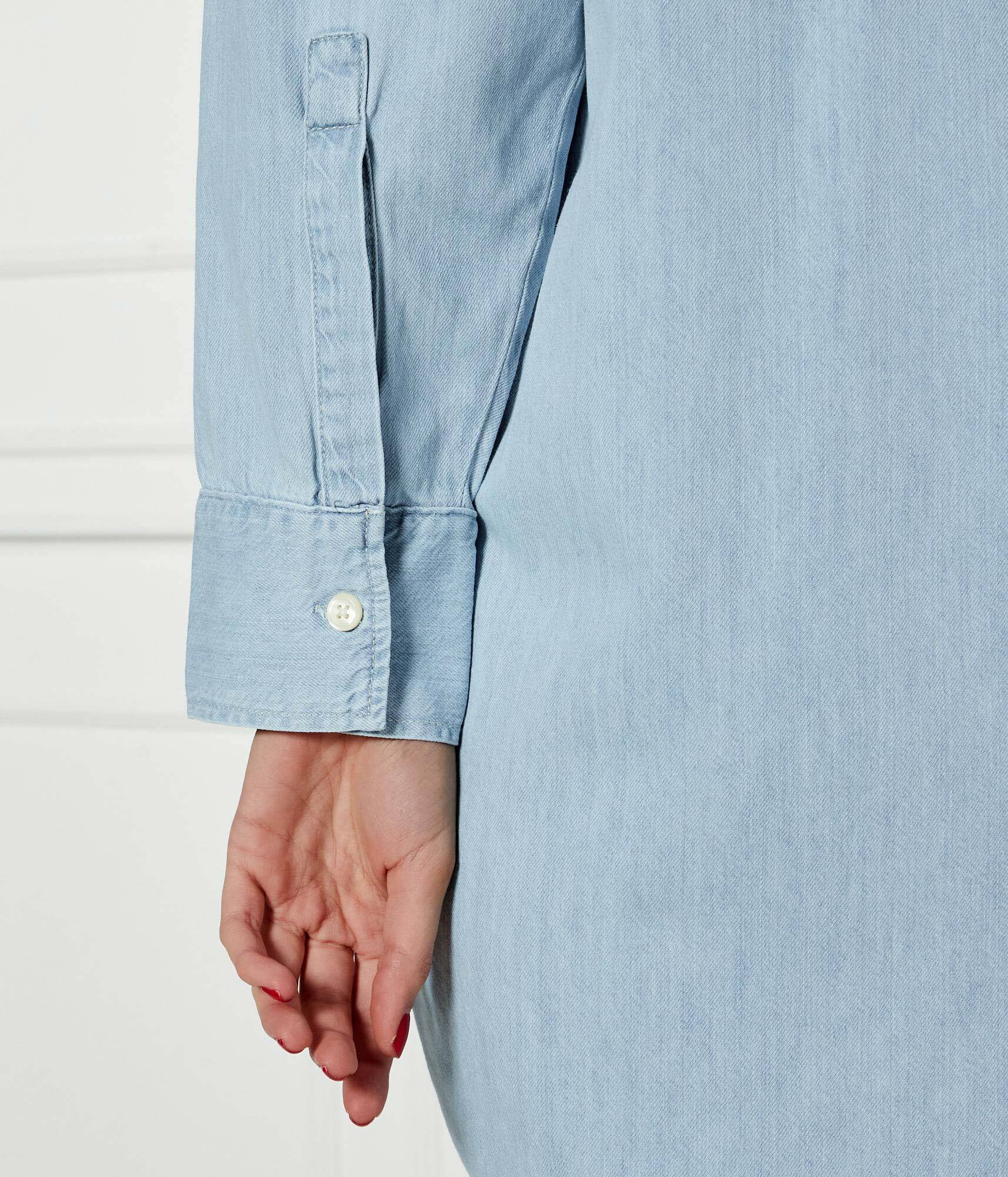 Calvin Klein Jeans De blugi rochie