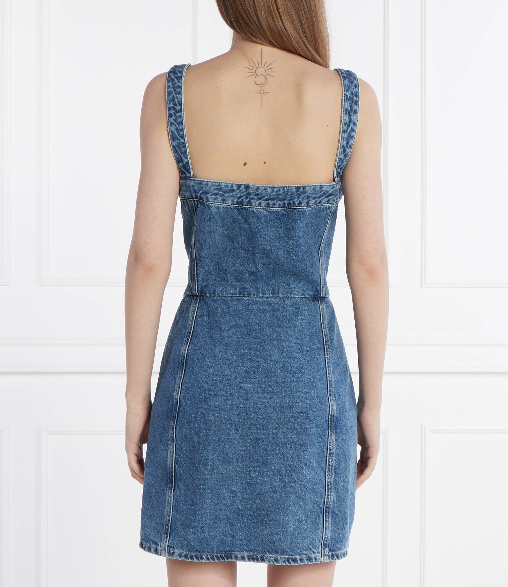 Calvin Klein Jeans De blugi rochie